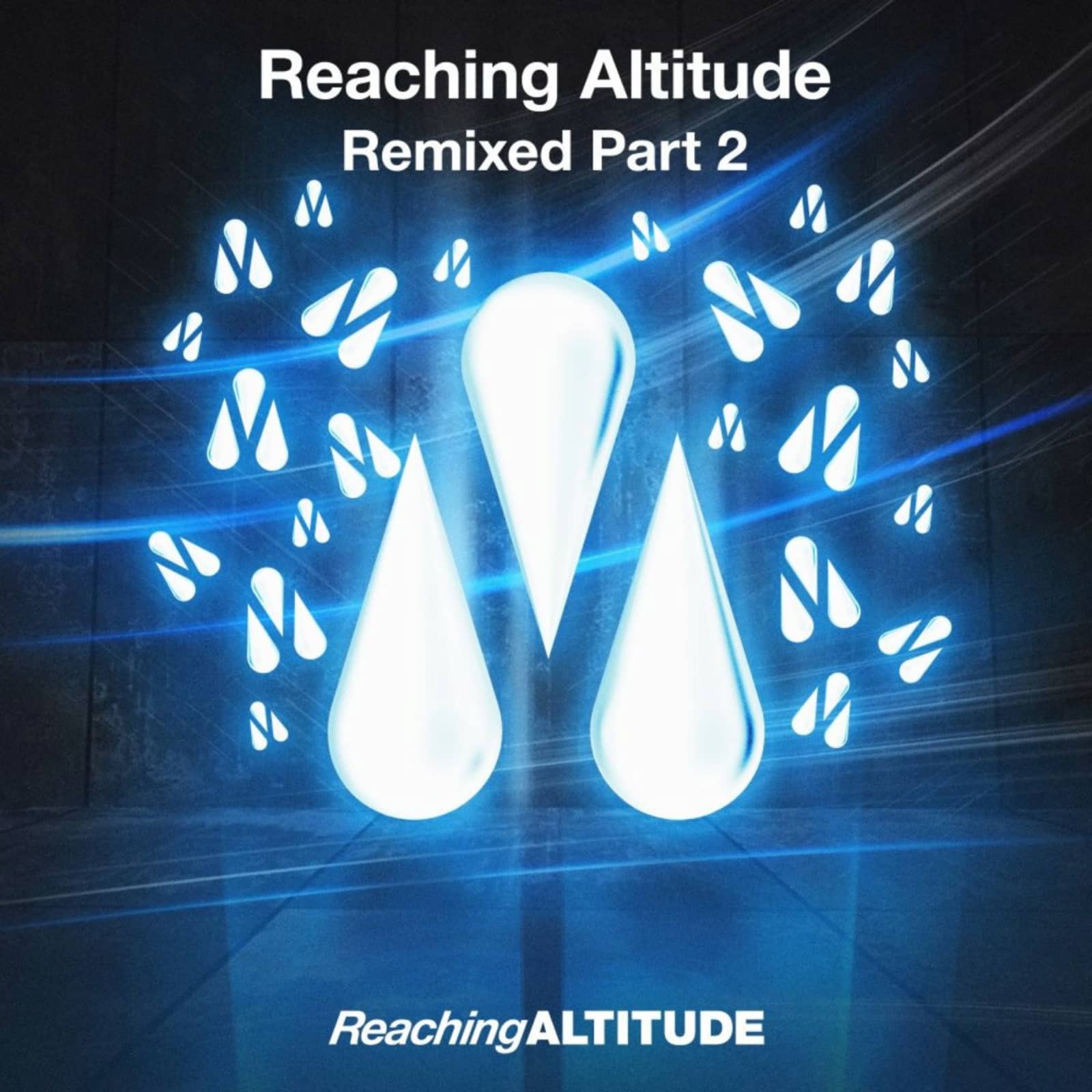 Hit The Bass — Saddle (Driiift Remix)