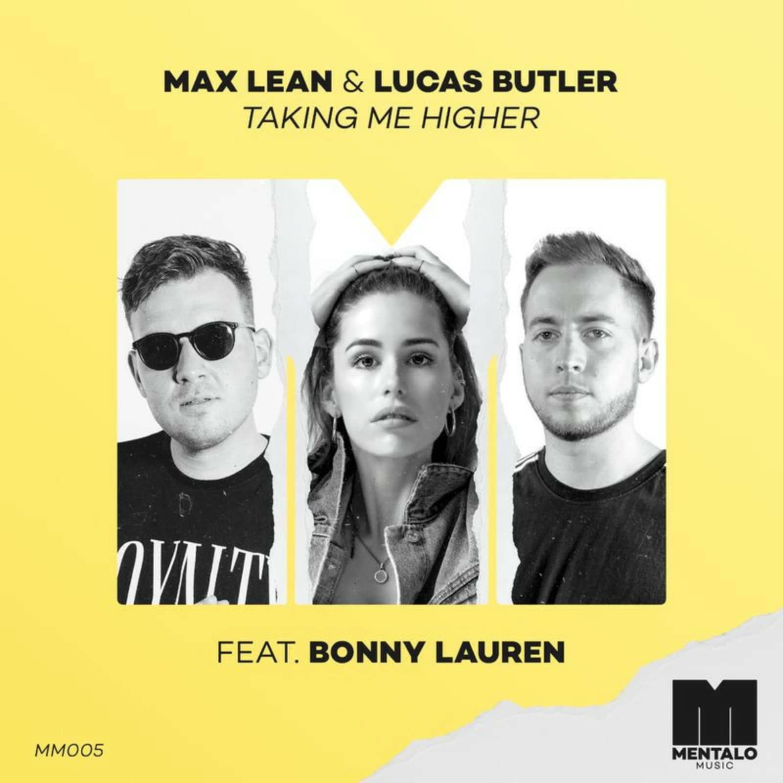 Max Lean, Lucas Butler - Alright. Tungevaag rat City Rich the Kid Afterparty. Max Butler. На 240 BPM Батлер.