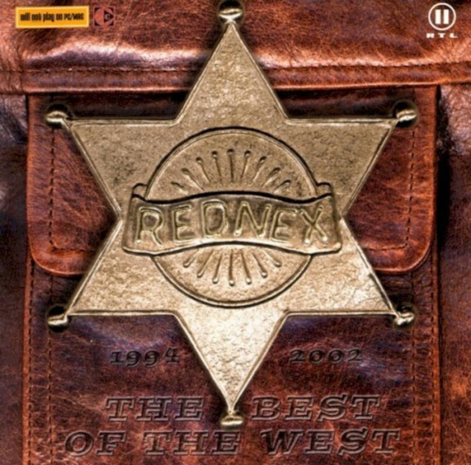 Rednex — Hold Me for a While