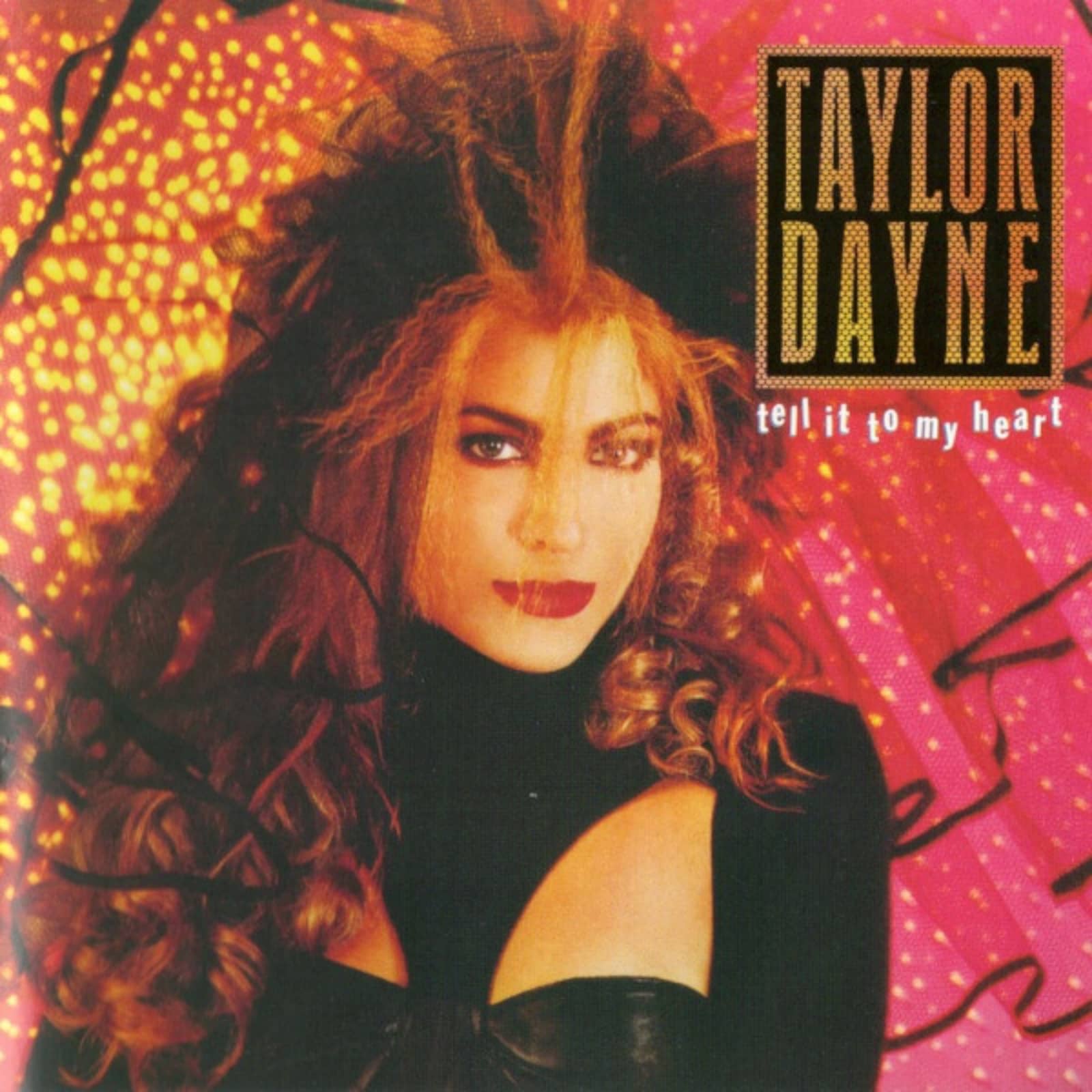 Taylor Dayne — Don’t Rush Me (Remix)