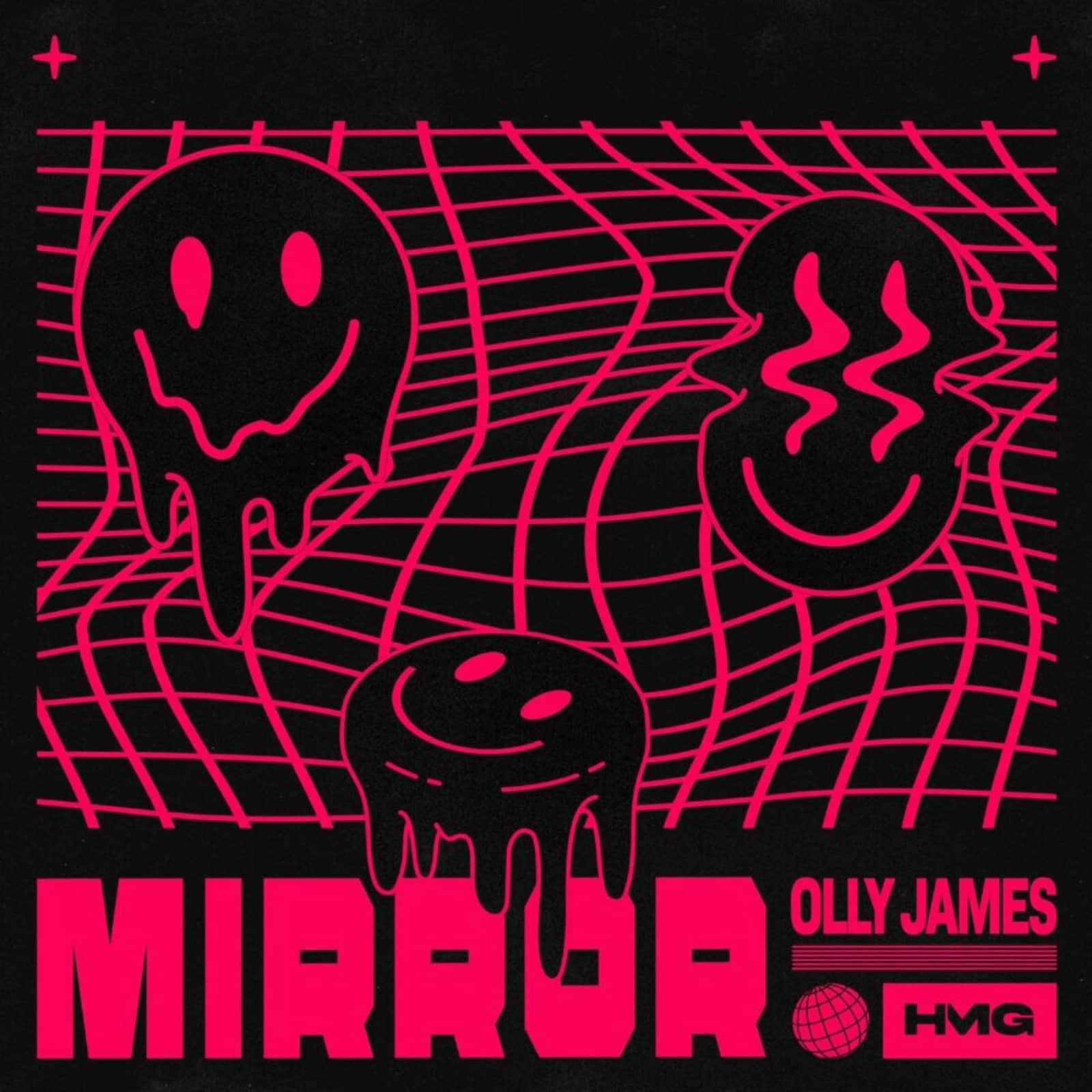 Olly James — Mirror