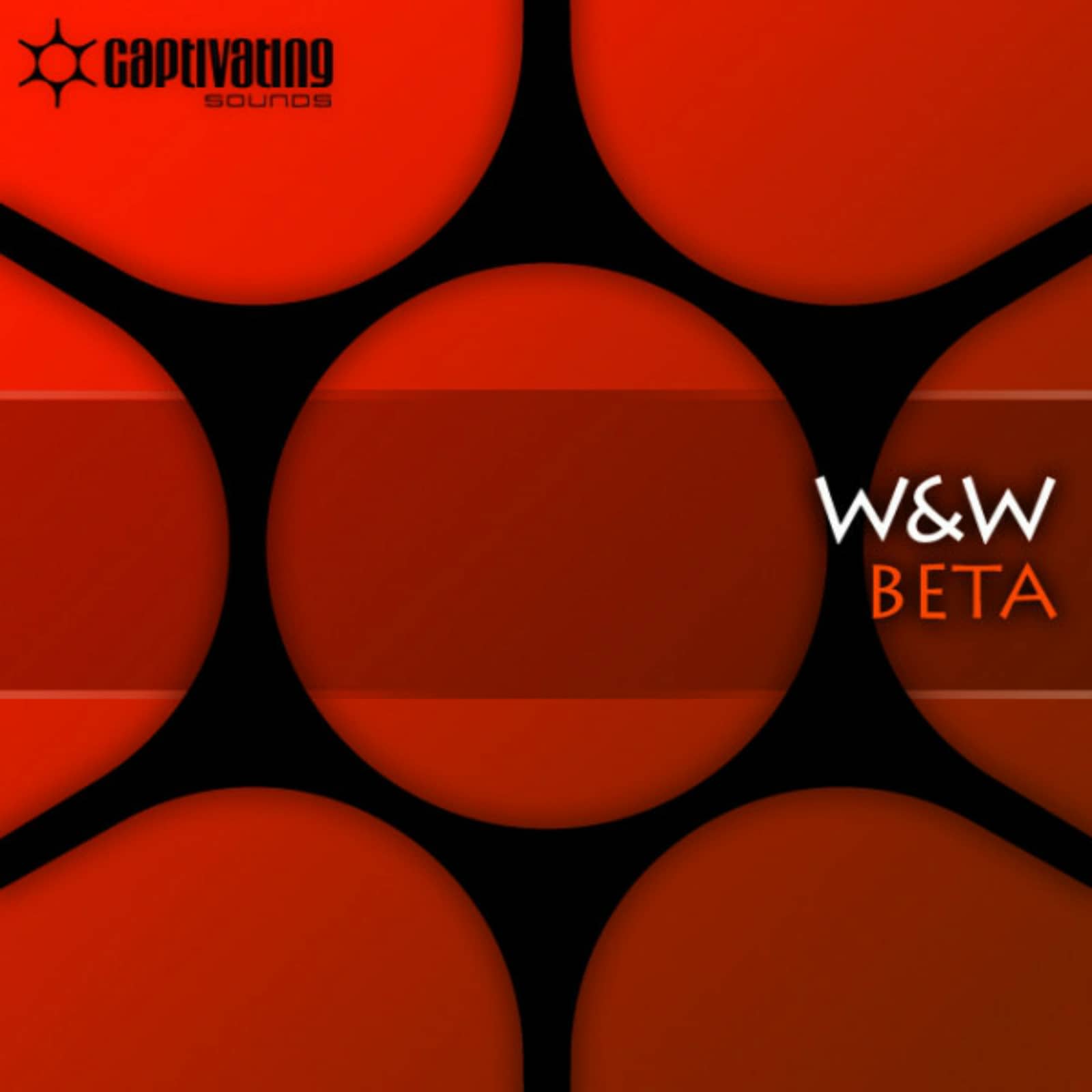W&W — Beta (Alpha Mix)