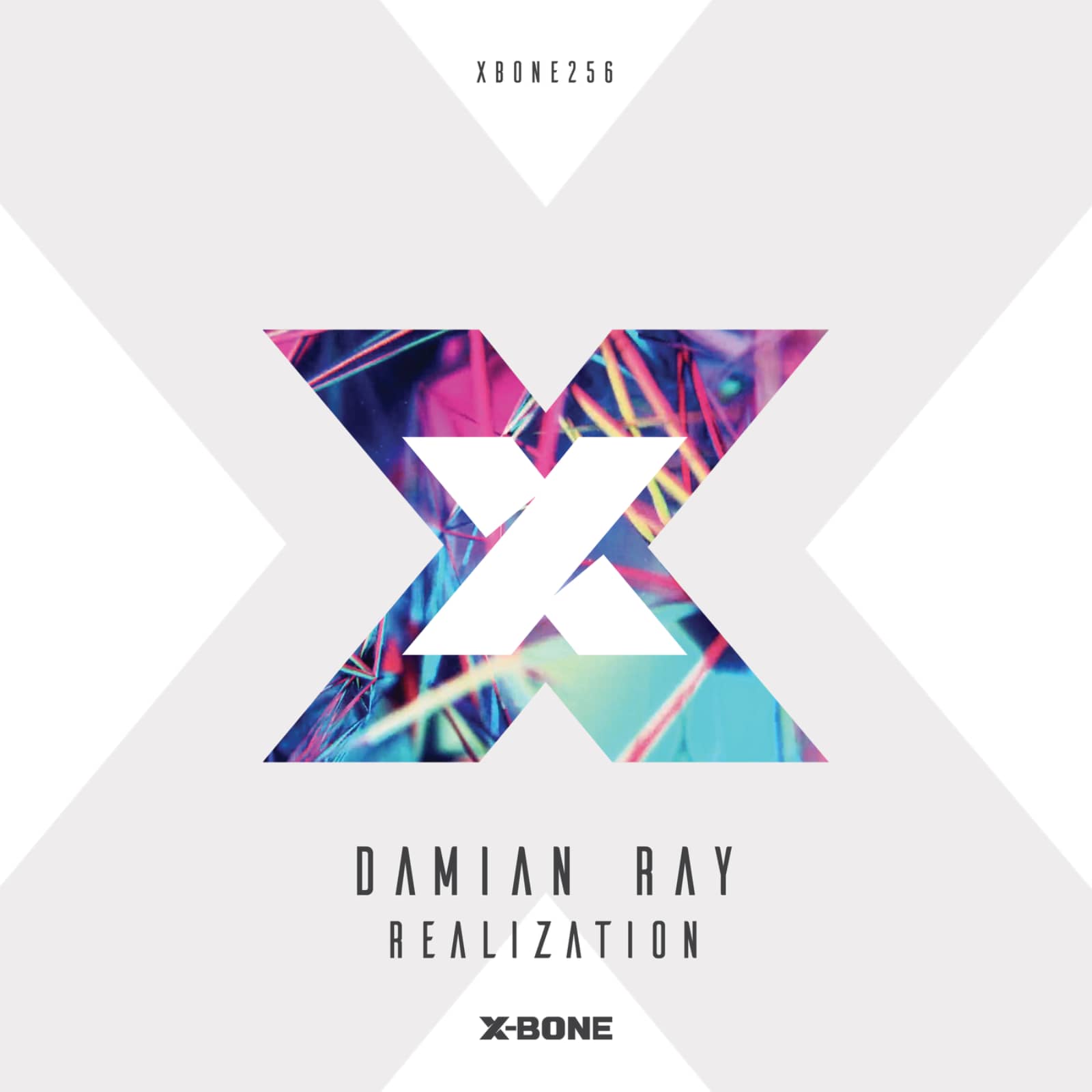 Damian Ray — Realization