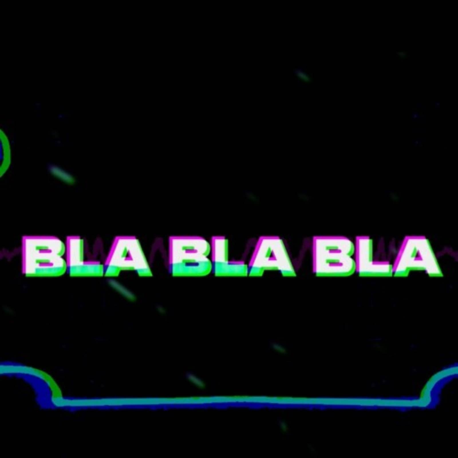 Gigi D'Agostino — Bla Bla Bla (Matt Bukovski Bootleg)