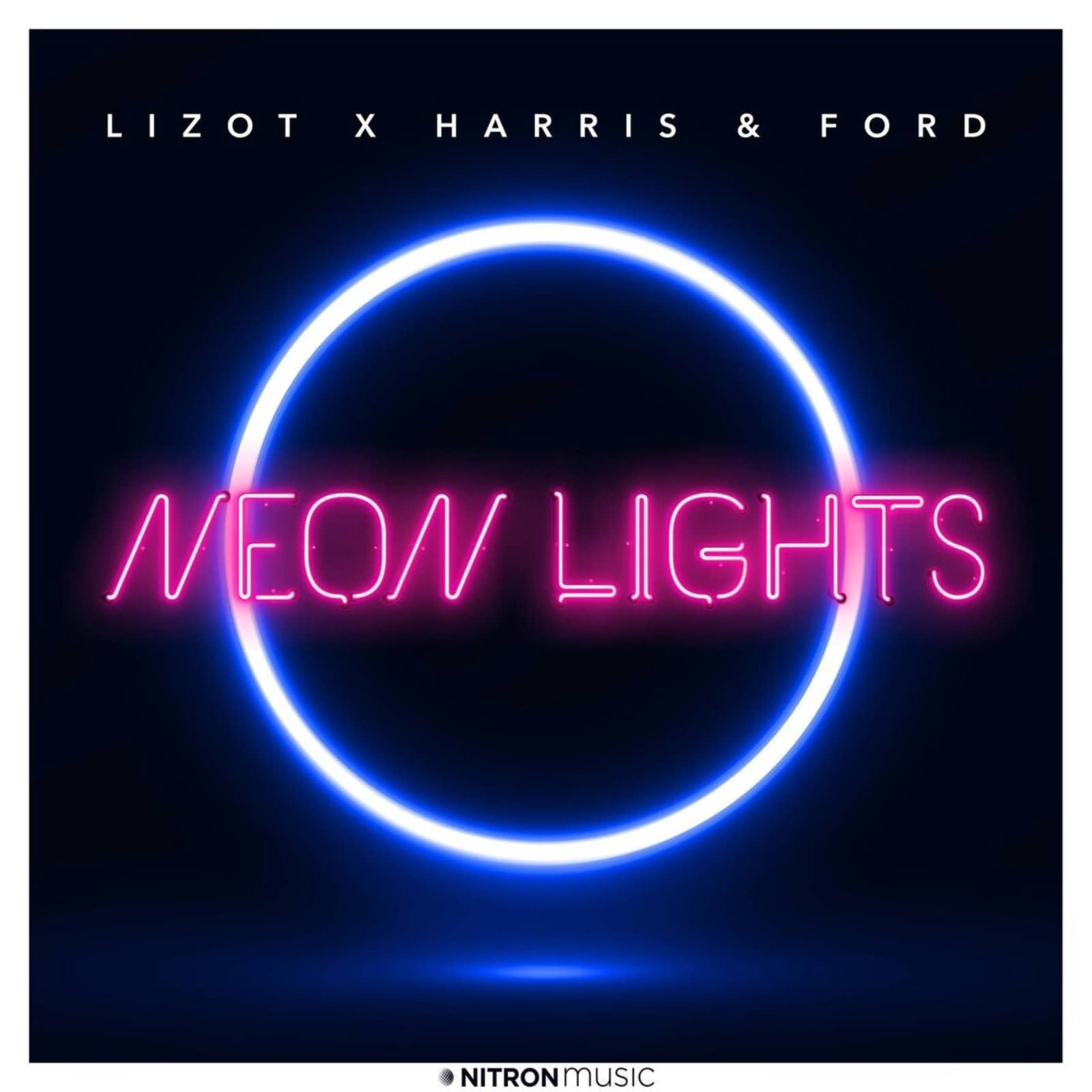 Lizot feat. Harris & Ford — Neon Lights