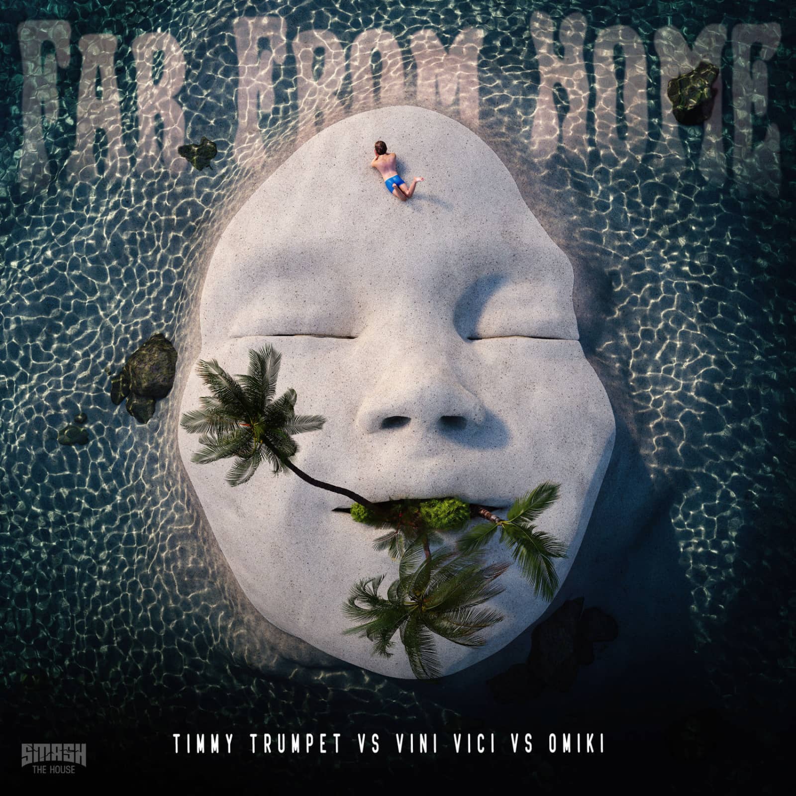 Timmy Trumpet, Vini Vici, Omiki — Far From Home (Extended Mix)