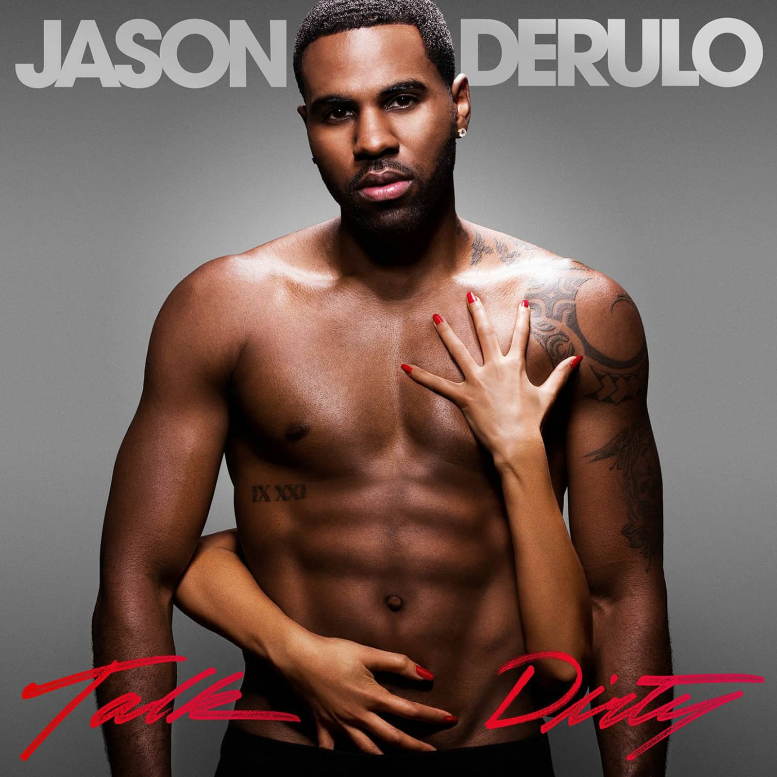 Jason Derulo — The Other Side