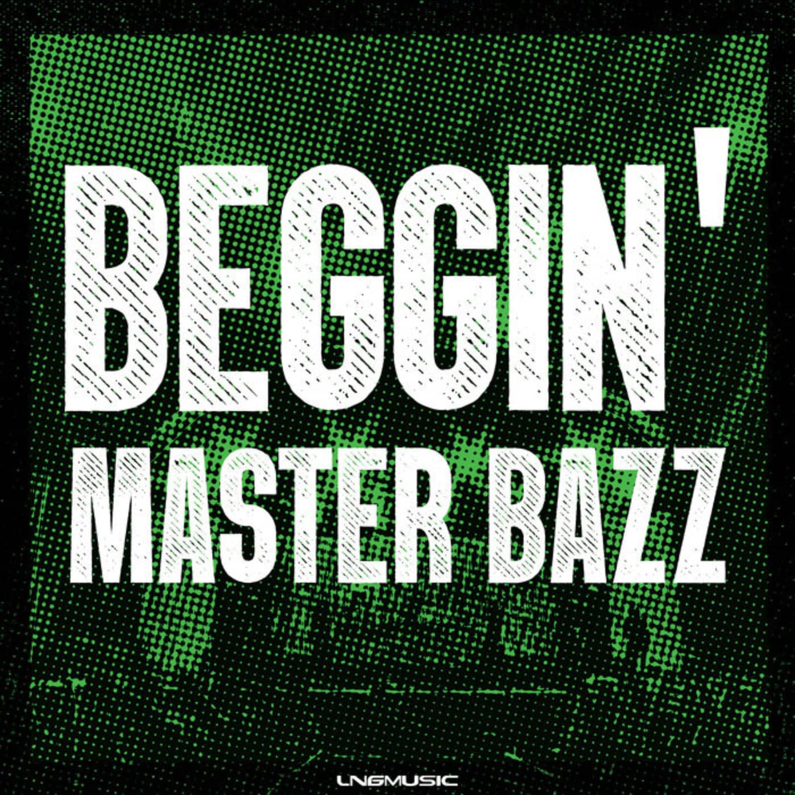 Master Bazz — Beggin' (Bonkerz Remix Edit)