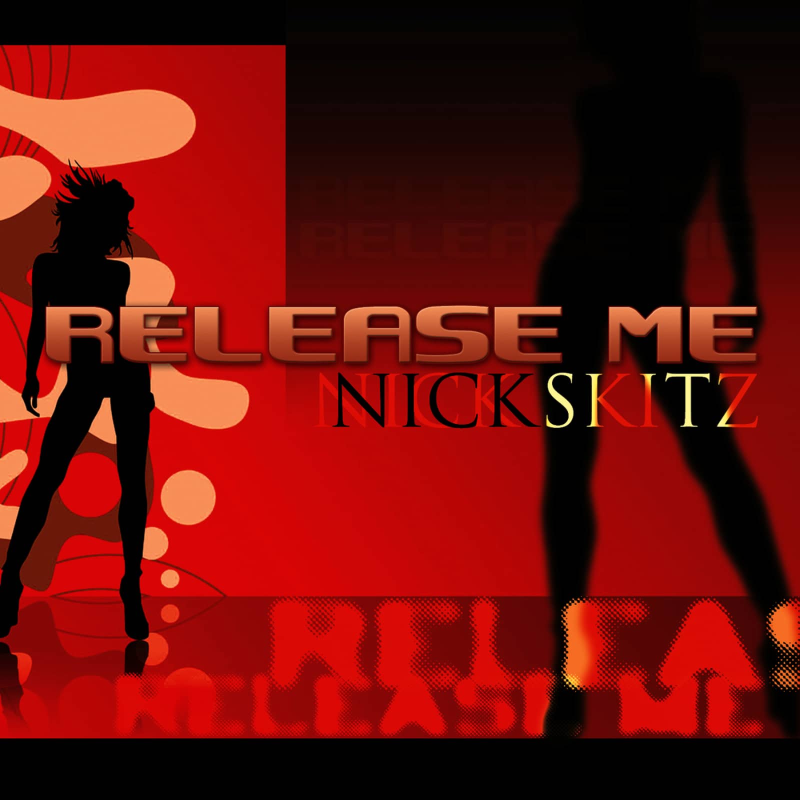 Nick Skitz — Release Me (Short Mix)