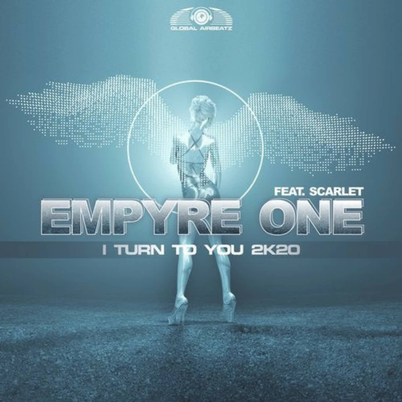 Empyre One Feat. Scarlet — I Turn To You 2K20 (Extended Mix)
