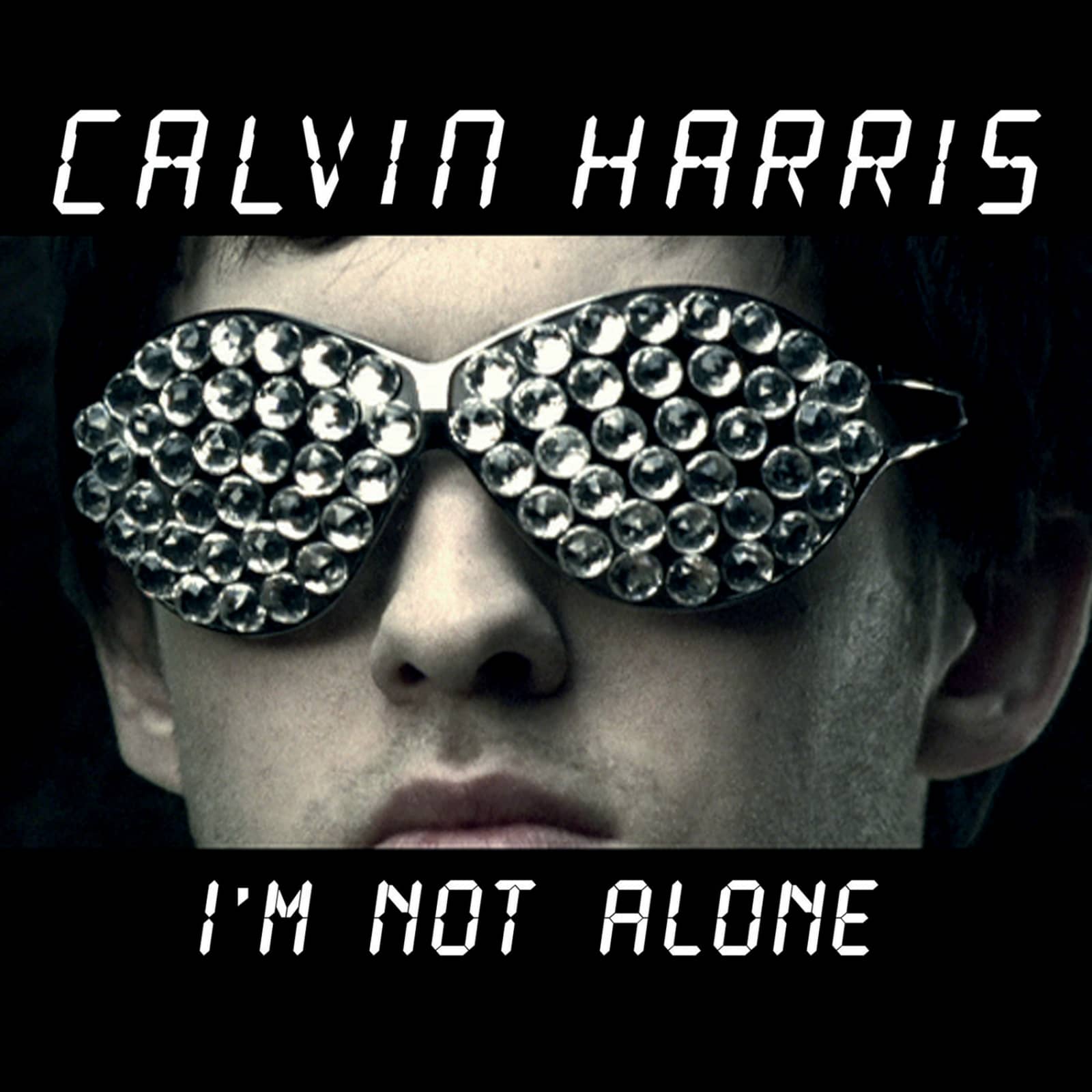 Calvin Harris — I'm Not Alone (Tiёsto Remix)