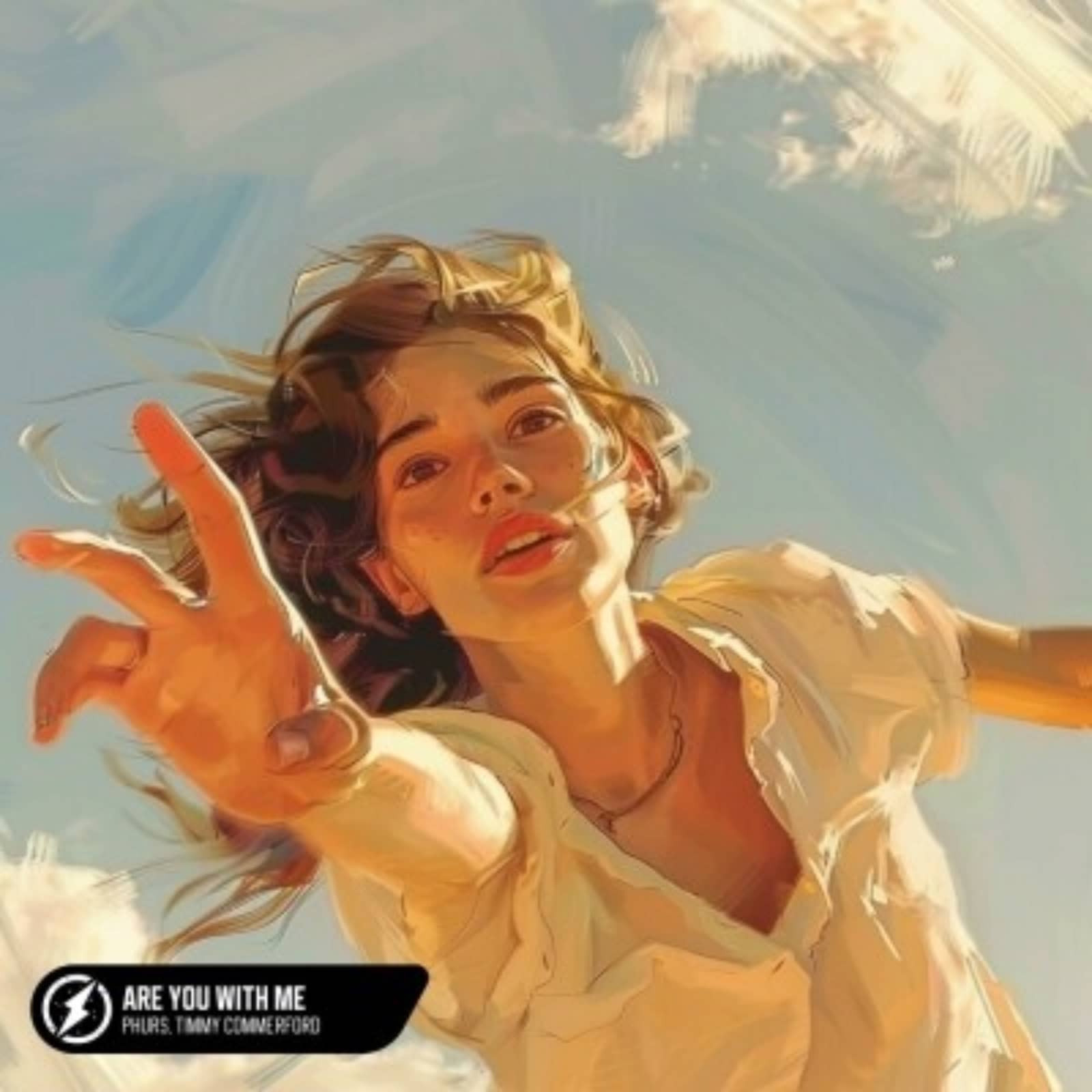 PHURS & Timmy Commerford — Are You With Me