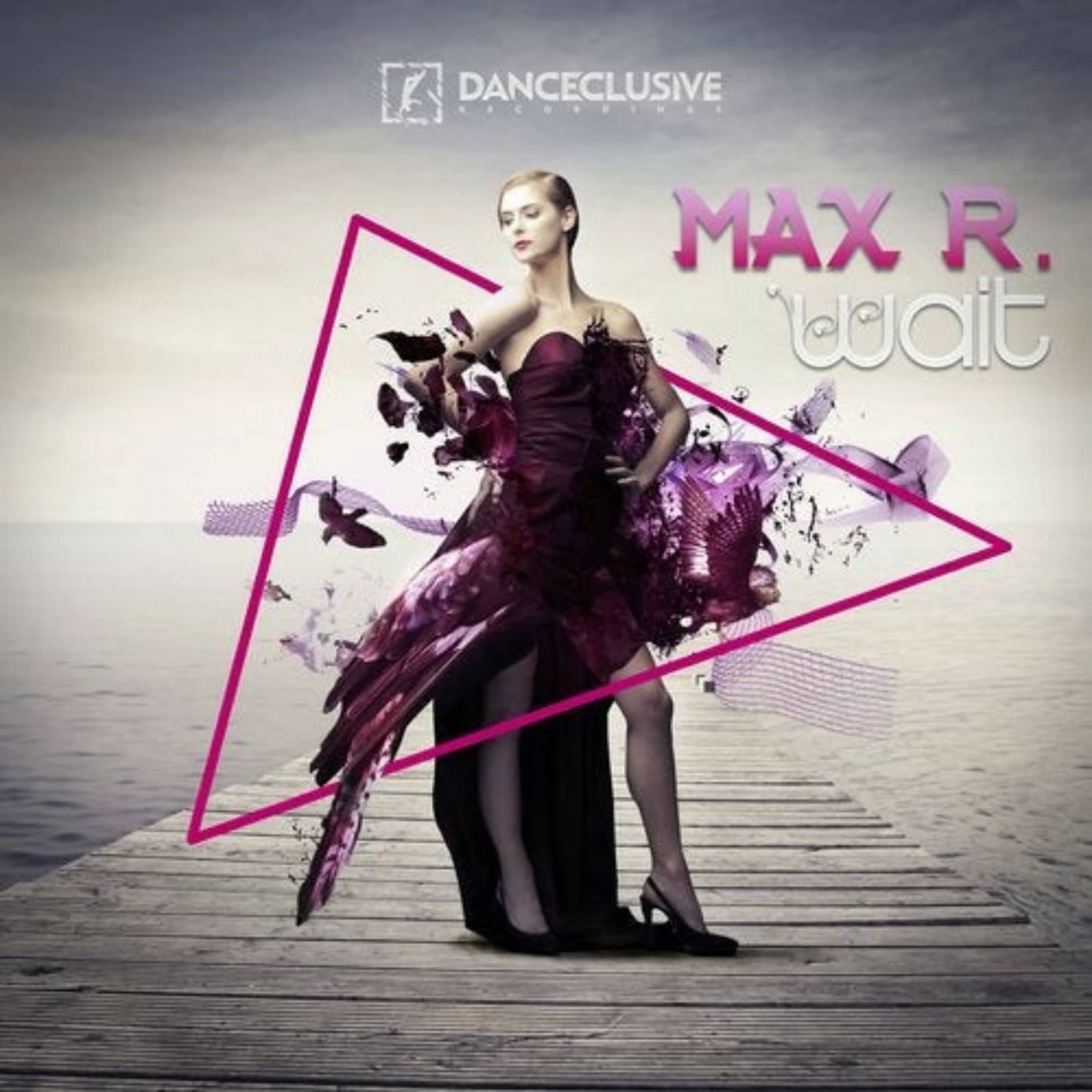 Max R. — Wait (Original Mix)