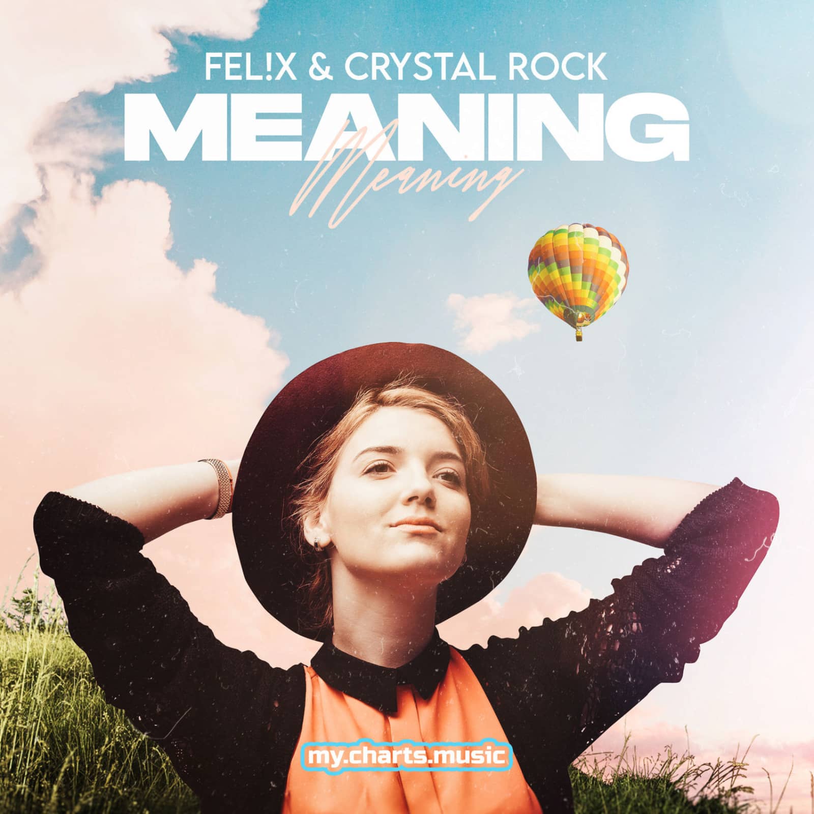 FEL!X,Crystal Rock — Meaning