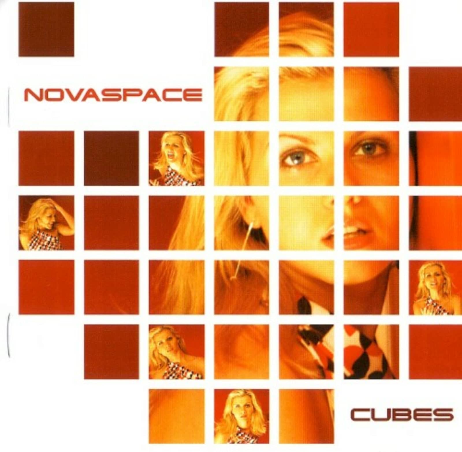 Novaspace — Come Out of Your Darkness