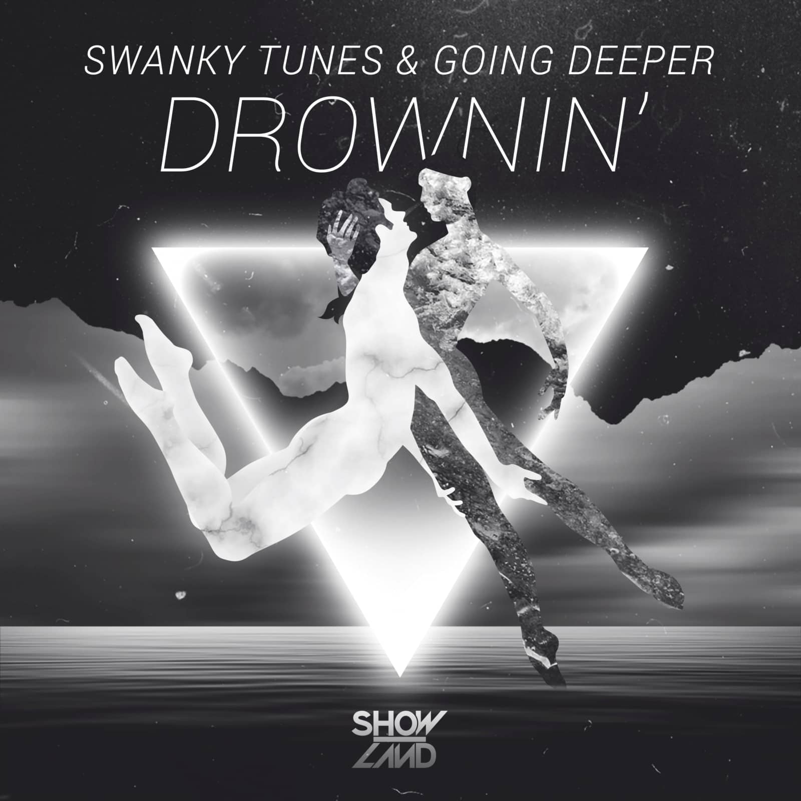 Swanky Tunes & Going Deeper — Drownin' (Extended Mix)