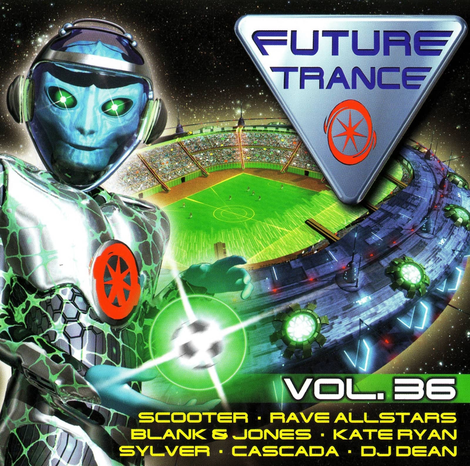 200 Degrees — The Darkness (Mainfield Remix Edit)
