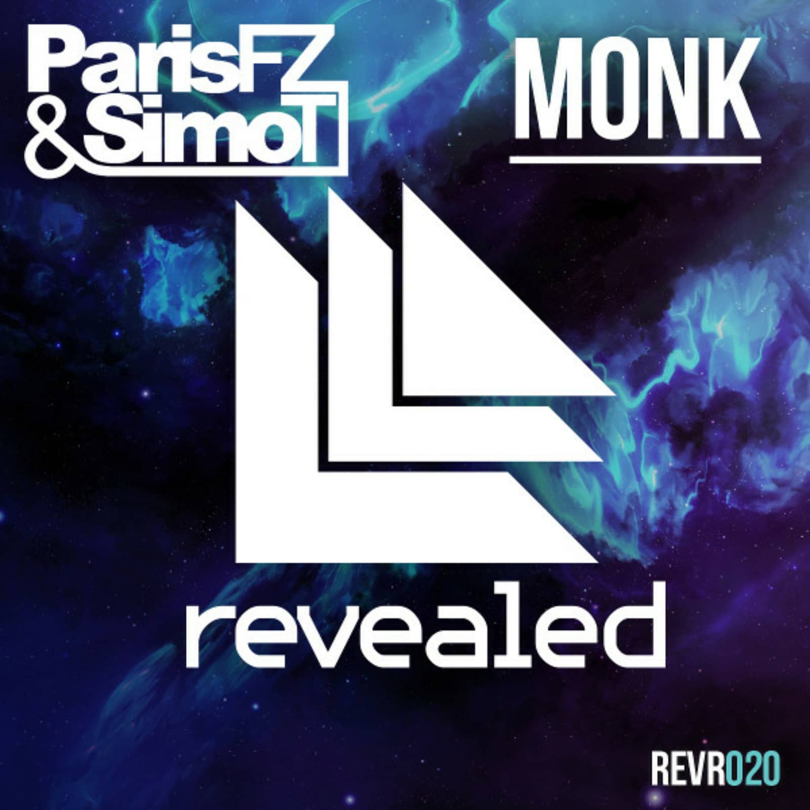 ParisFZ & SimoT — Monk
