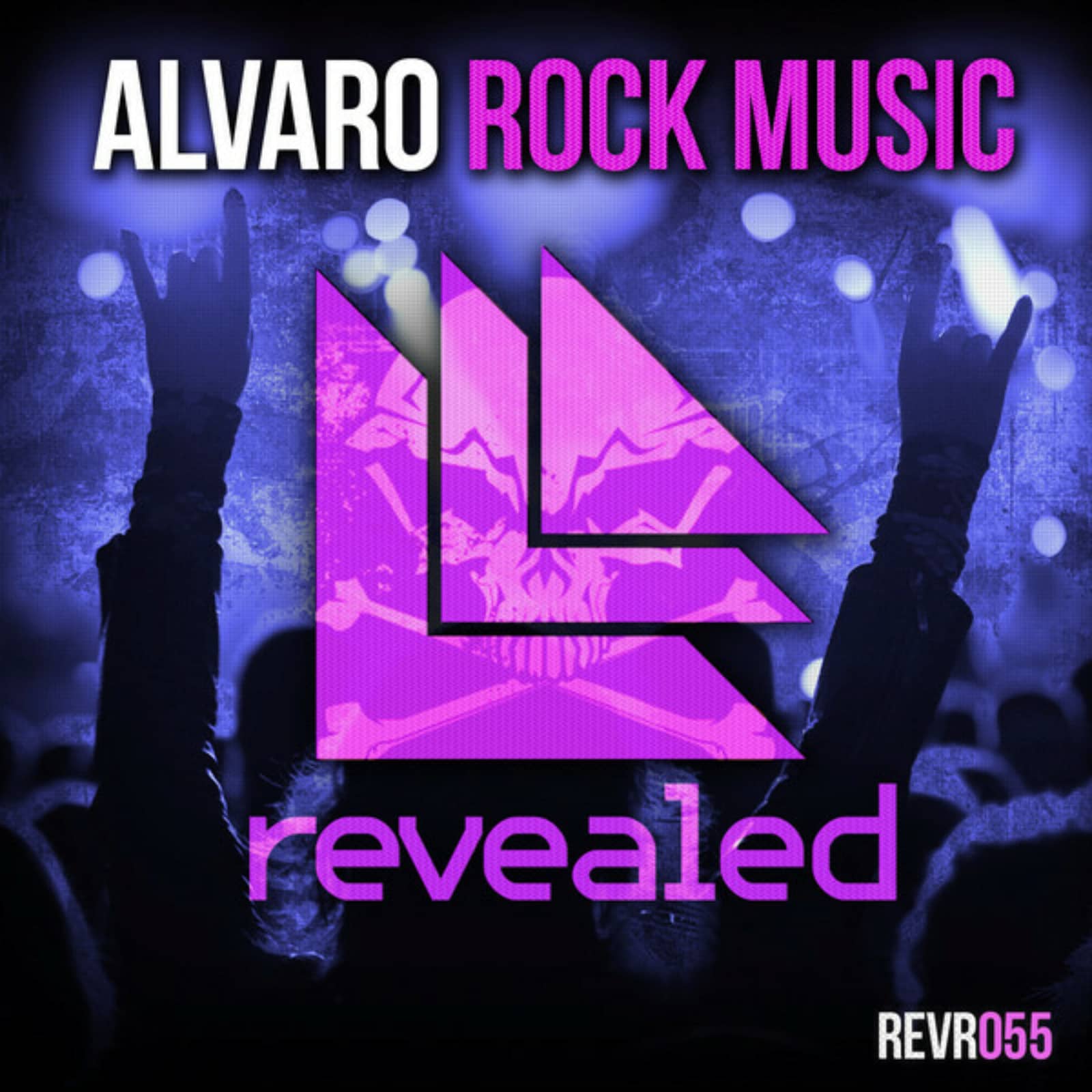 Alvaro — Rock Music
