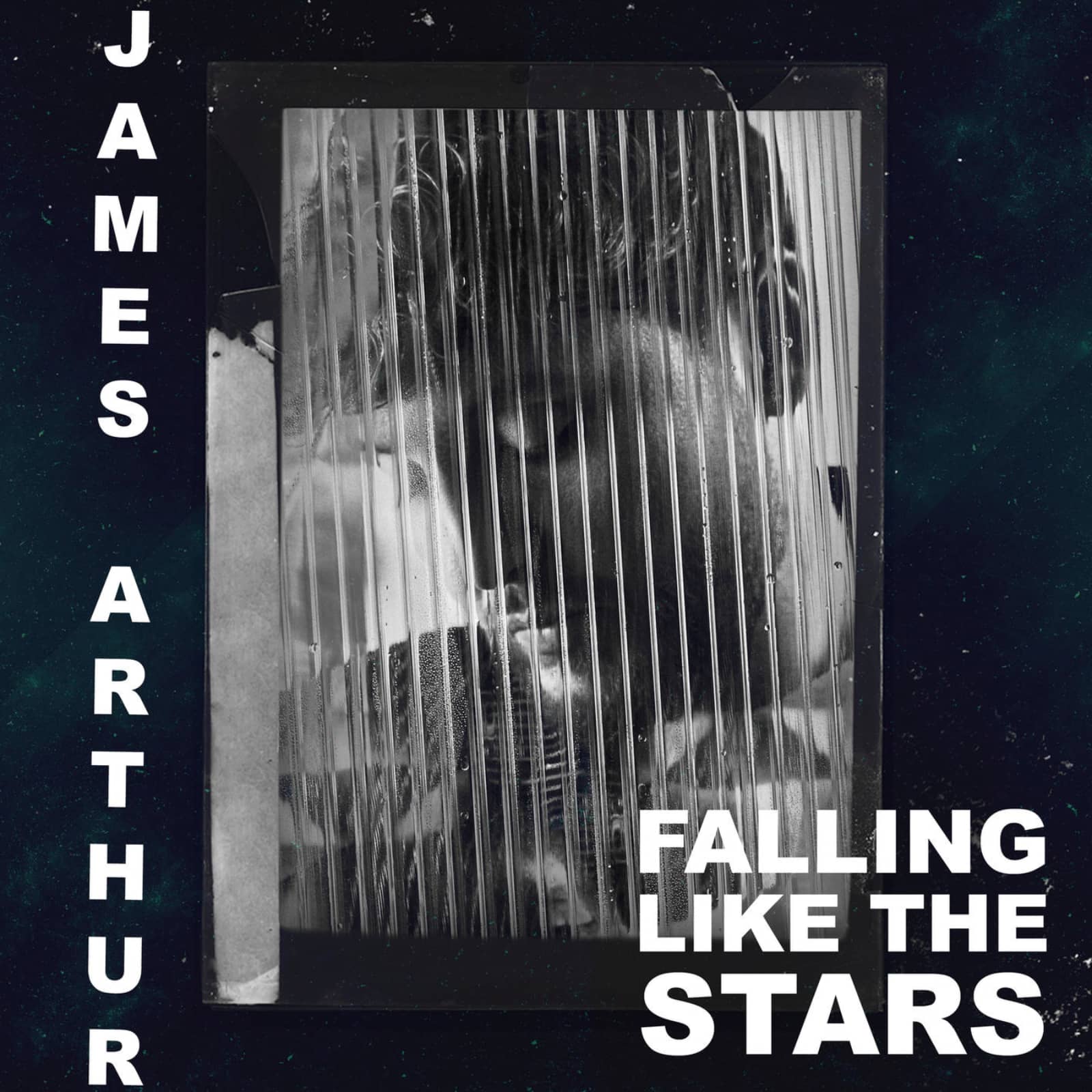James Arthur — Falling like the Stars