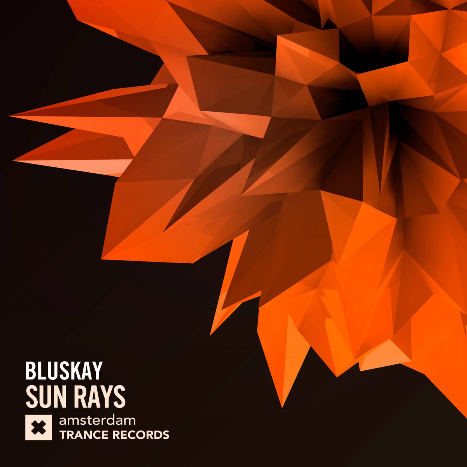 BluSkay — Sun Rays