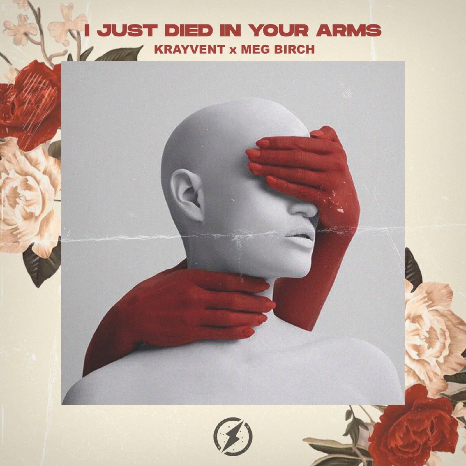 Krayvent — I just died in your arms