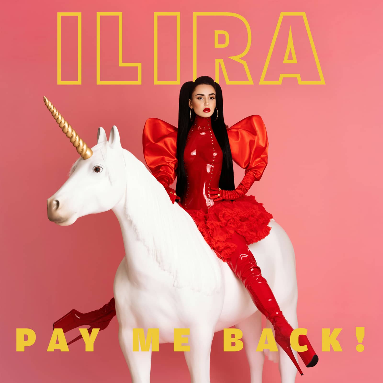 Ilira — Pay Me Back!
