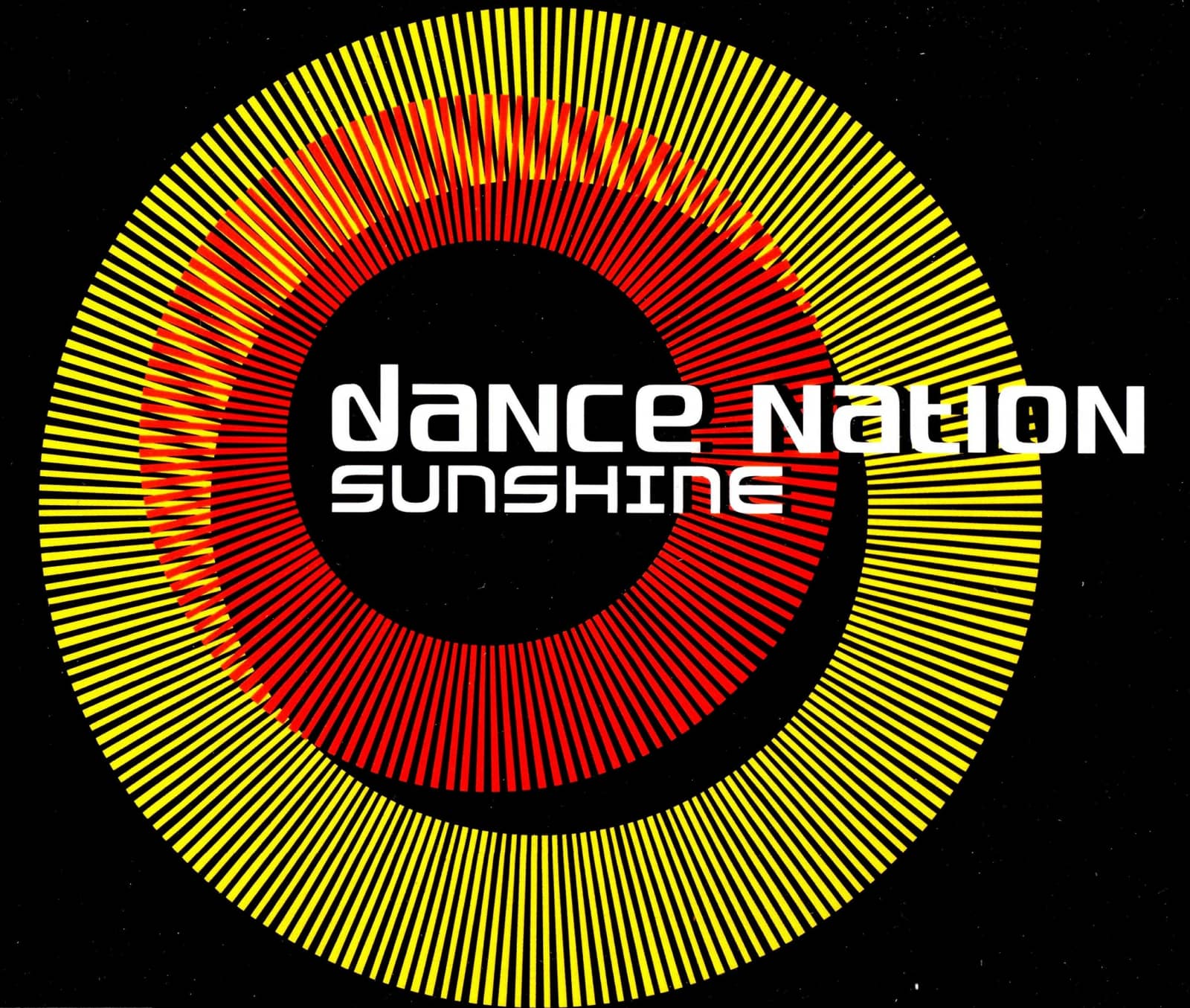 Dance Nation — Sunshine (Wippenberg Remix - Edit)