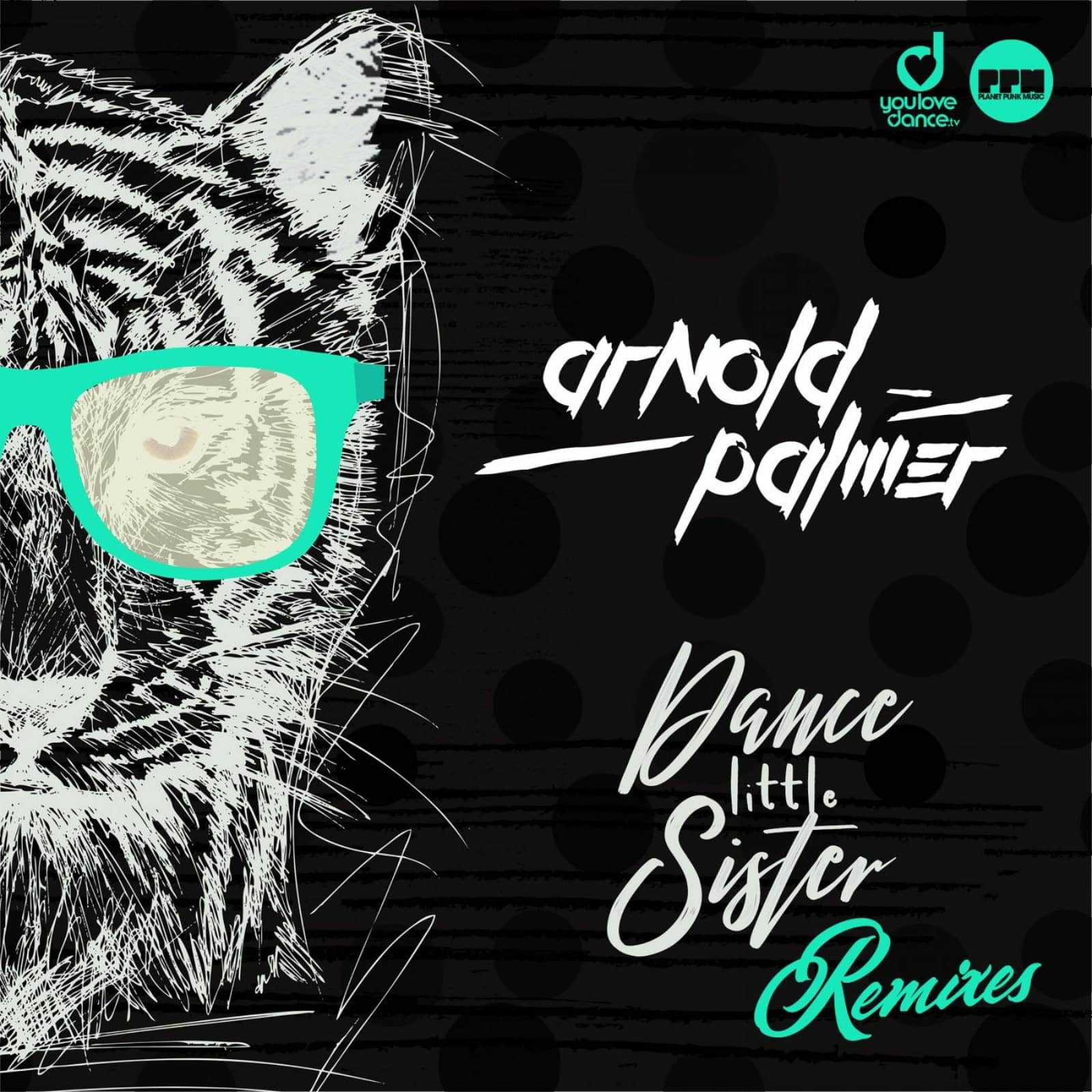 Arnold Palmer — Dance Little Sister (Kahikko Edit)