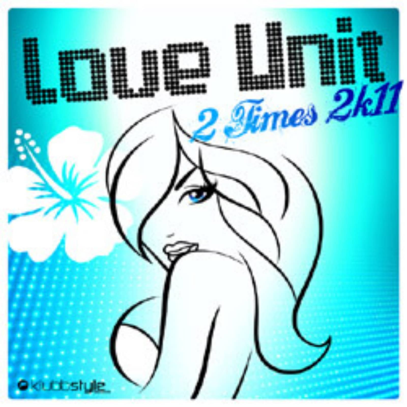 2 times. Love Unite - 2 times (Klubbingman Remix). Unit your Love.