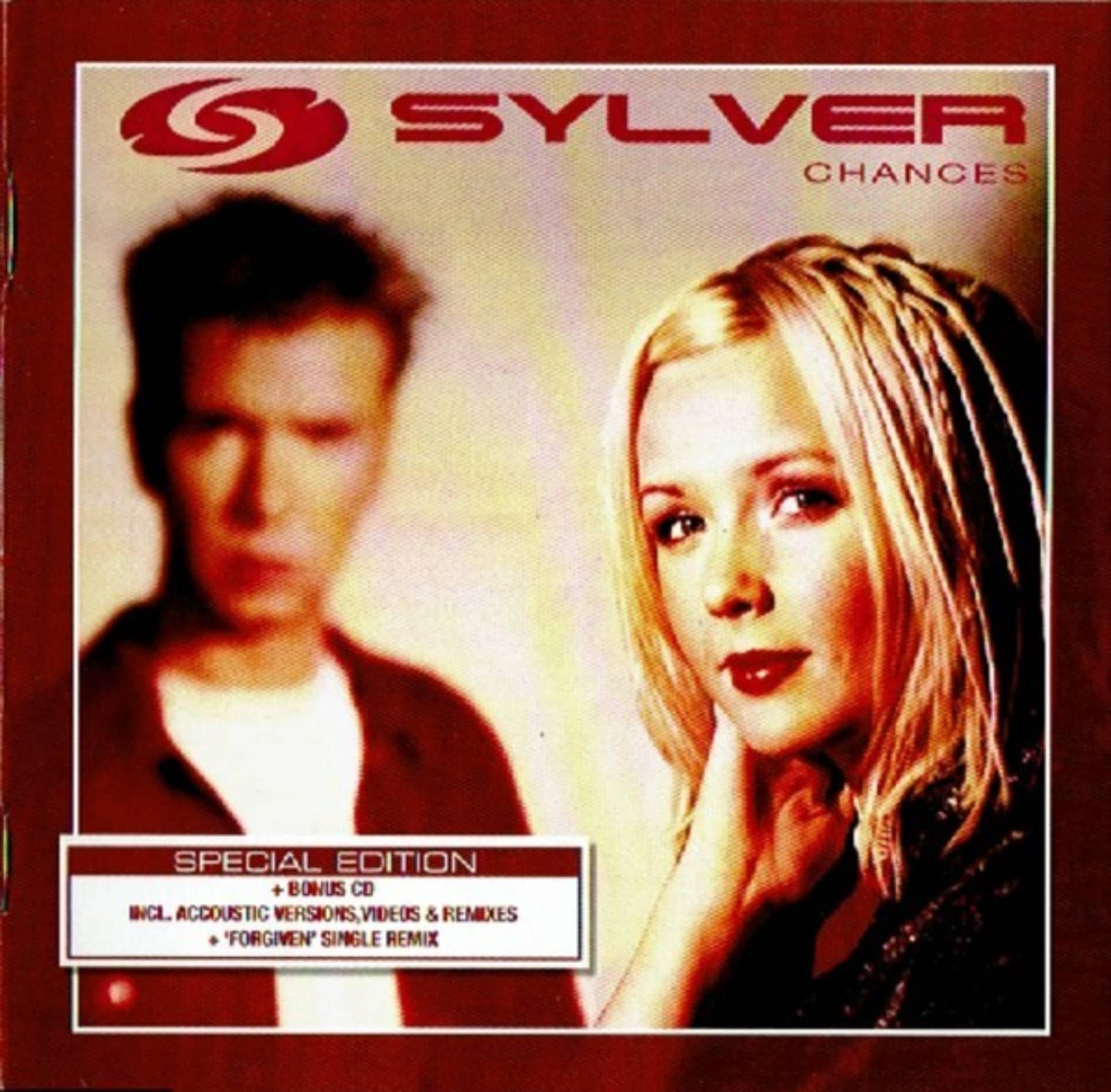 Sylver — Skin (Velvet Girl Remix)