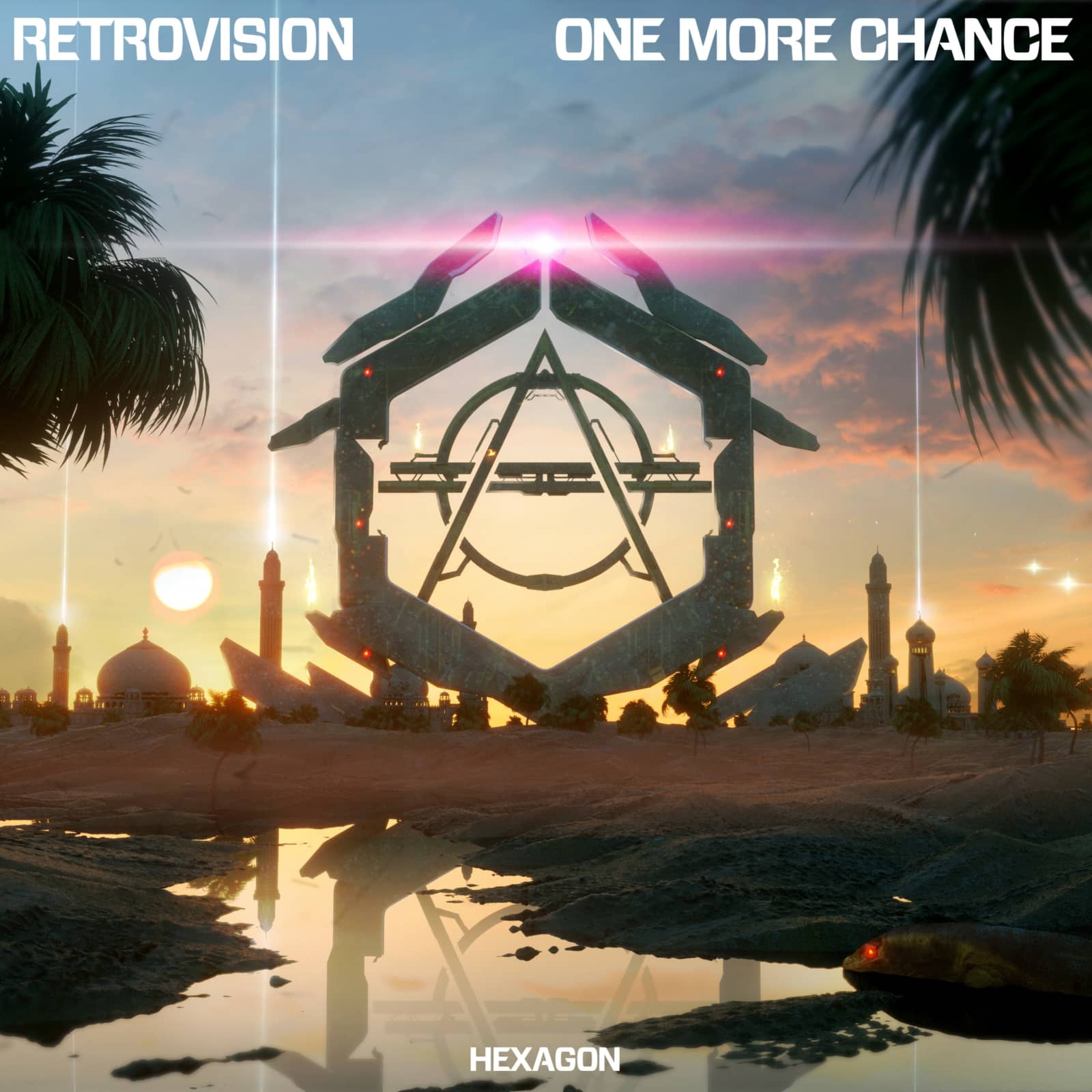 RetroVision — One More Chance