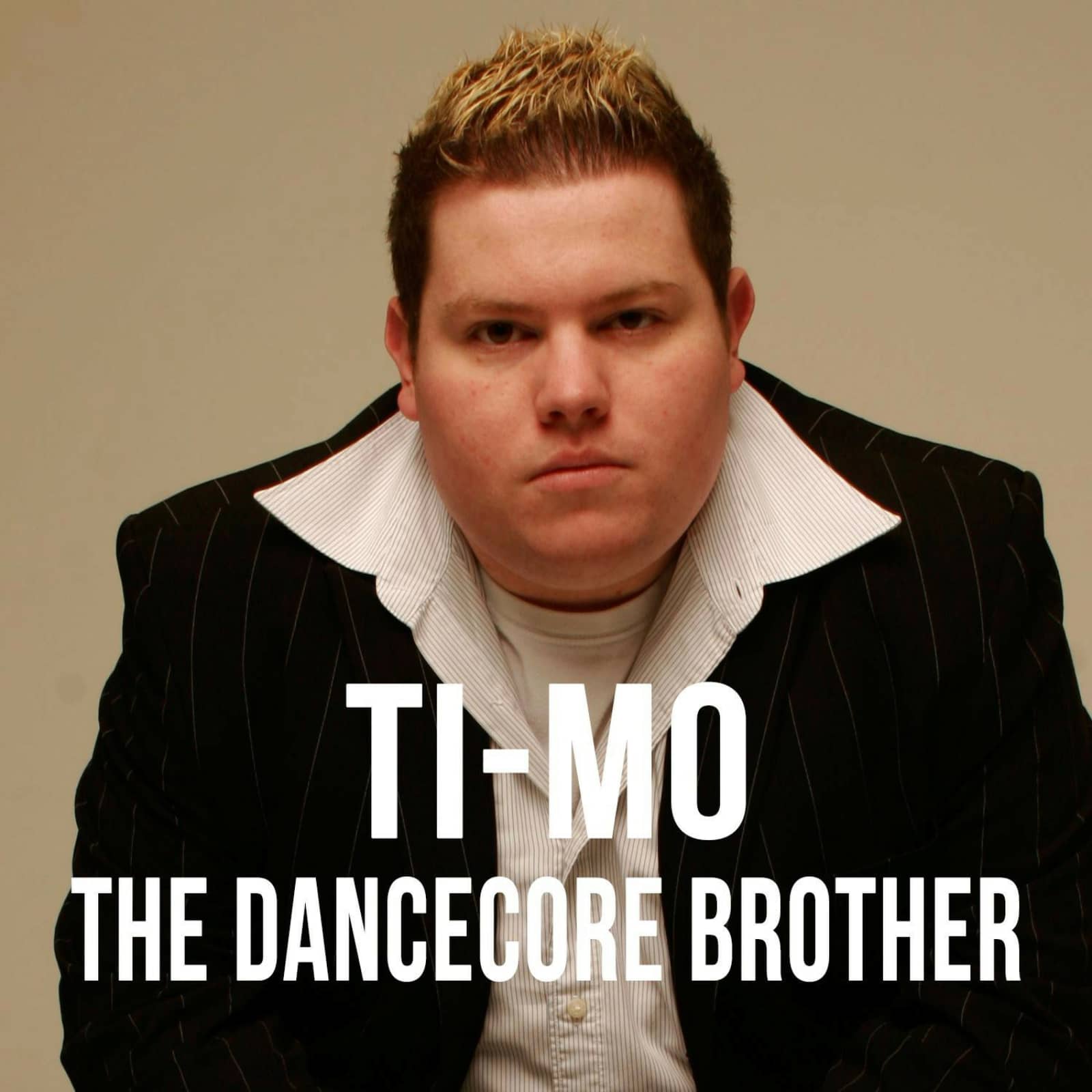 Ti-Mo — The Dancecore Brother (Radio Edit)