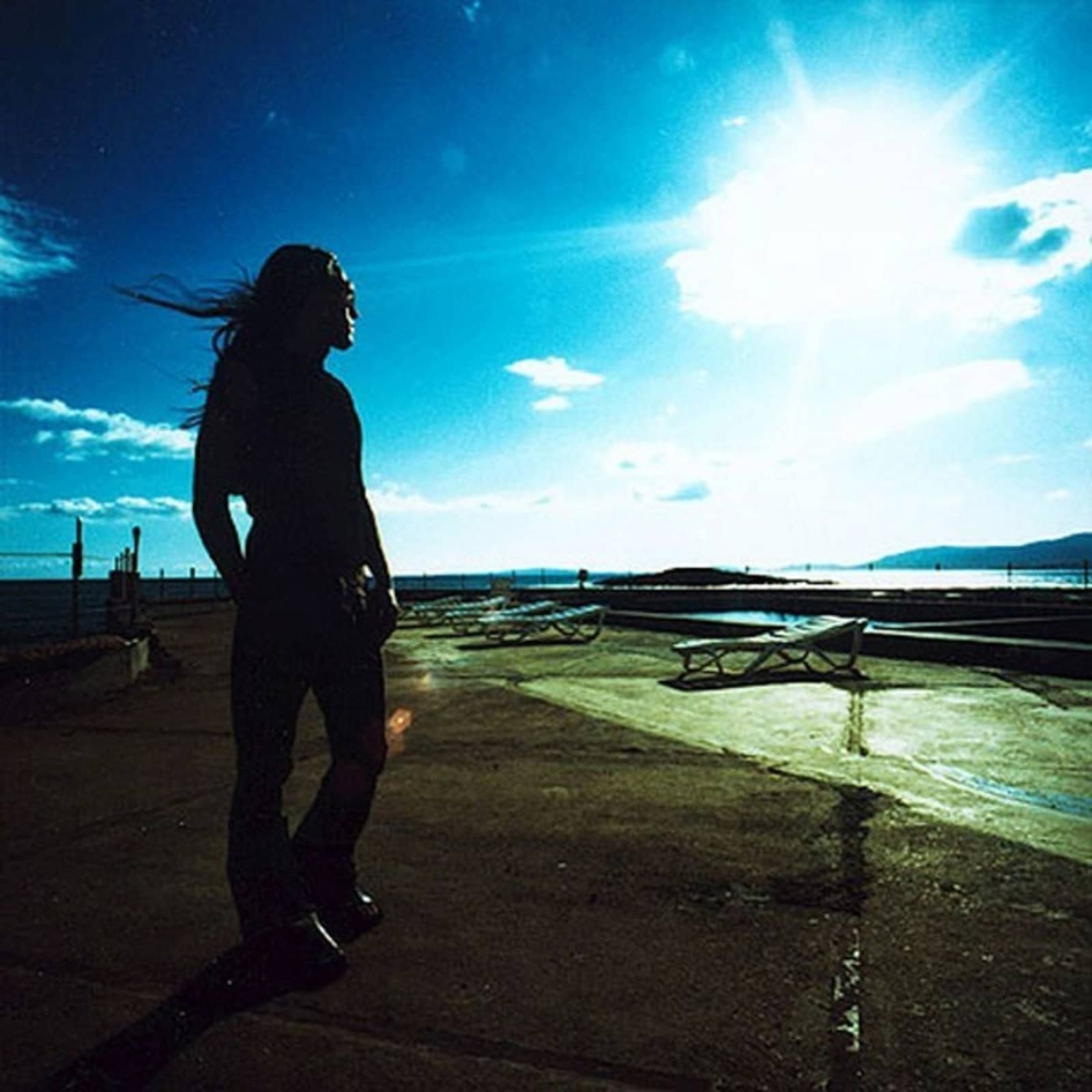 Andy Lopez — Noche Del Amor (Tune Up! Remix Edit)