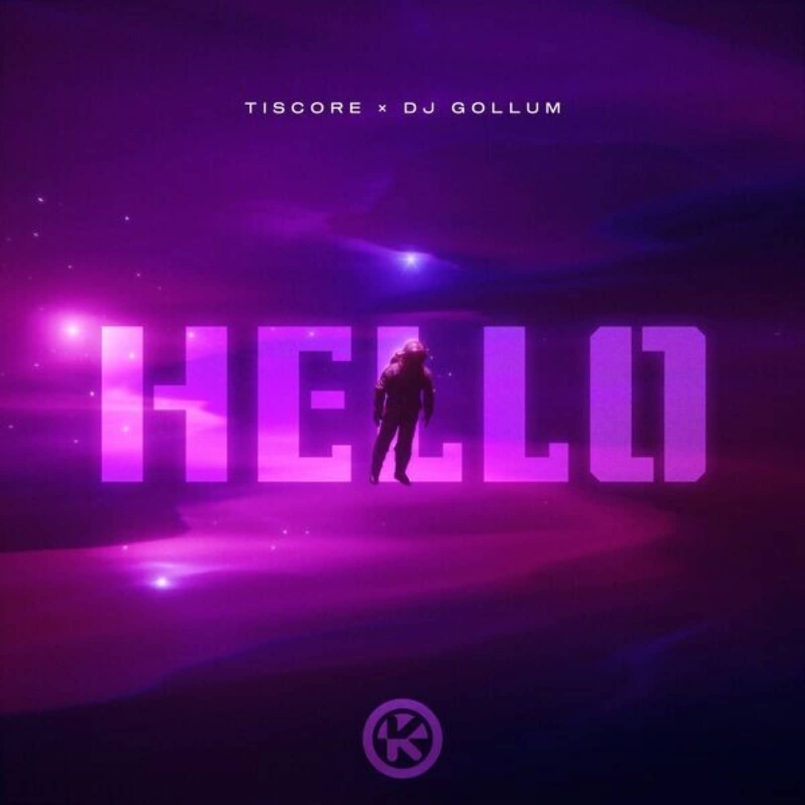 Tiscore x DJ Gollum — Hello