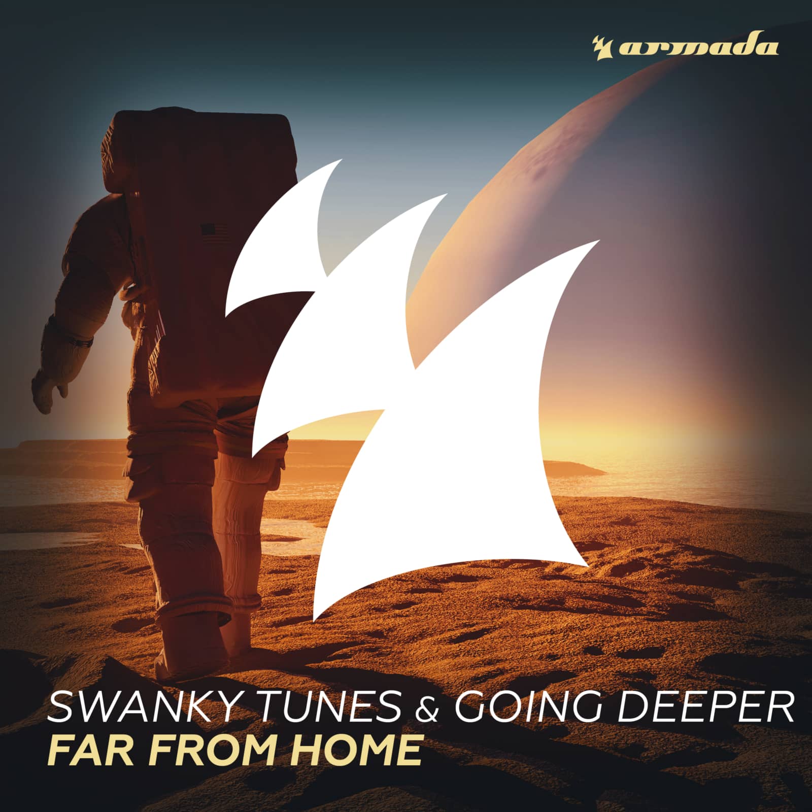 Swanky Tunes & Going Deeper — Far From Home
