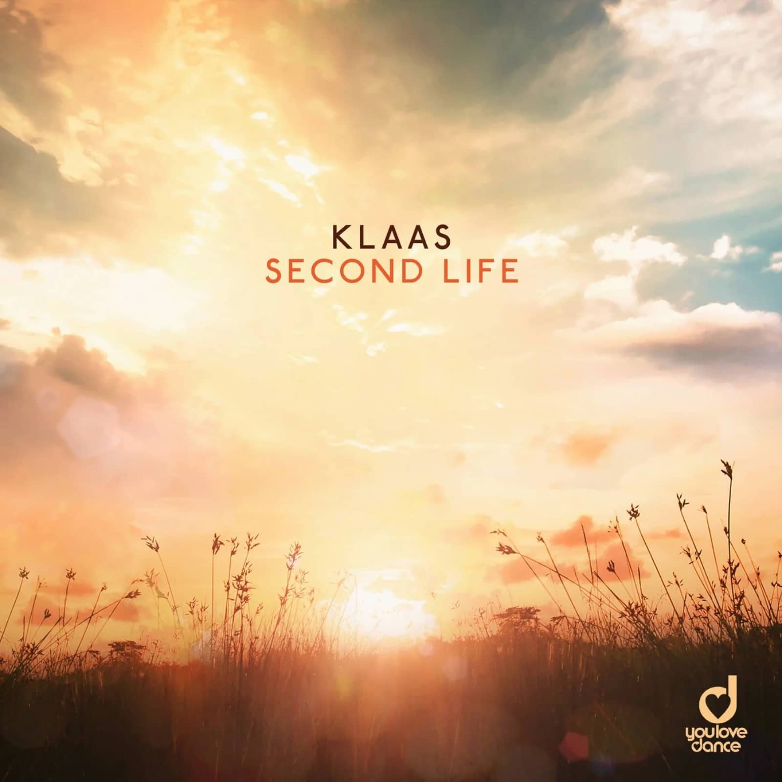 Klaas — Second Life (Extended Mix)