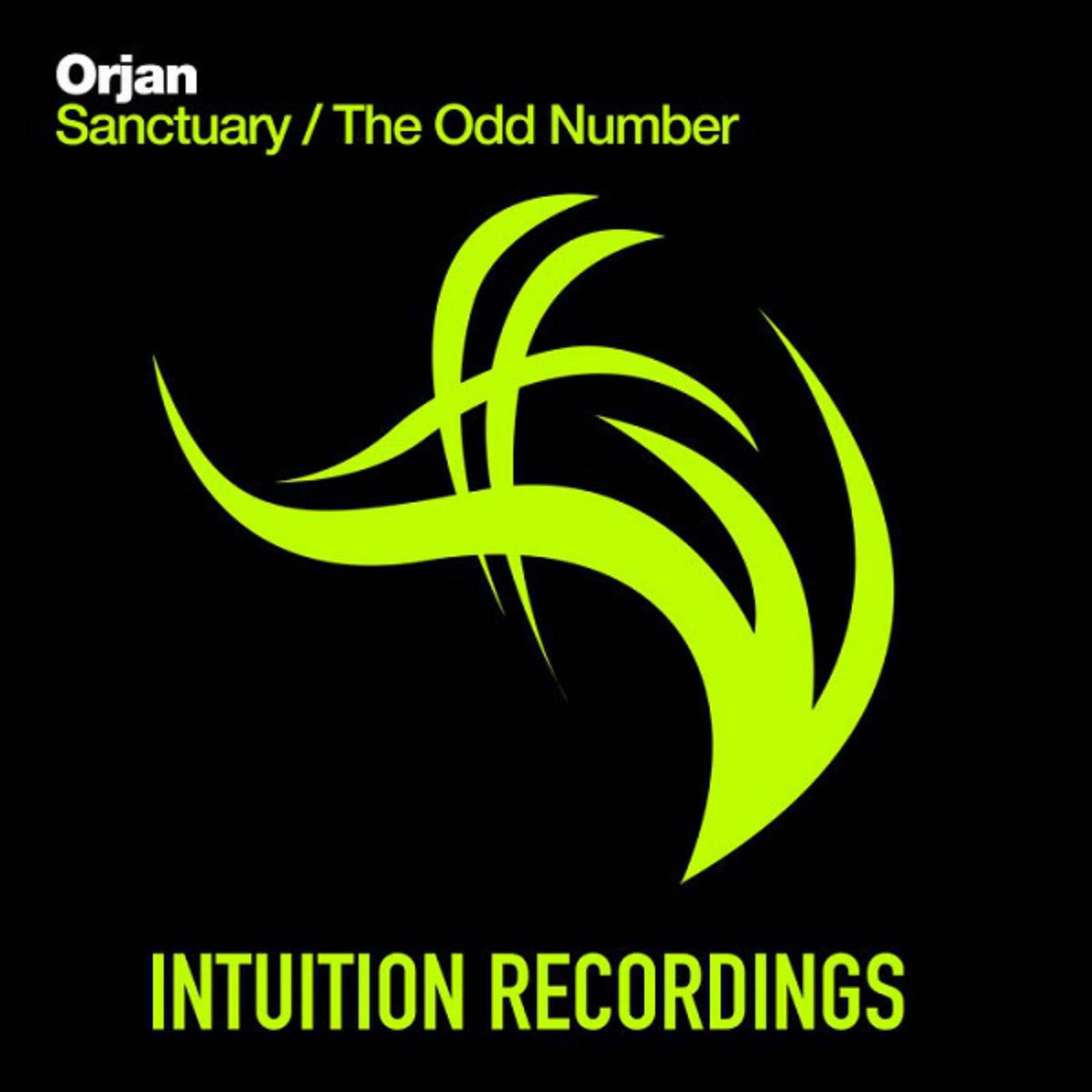 Orjan — The Odd Number