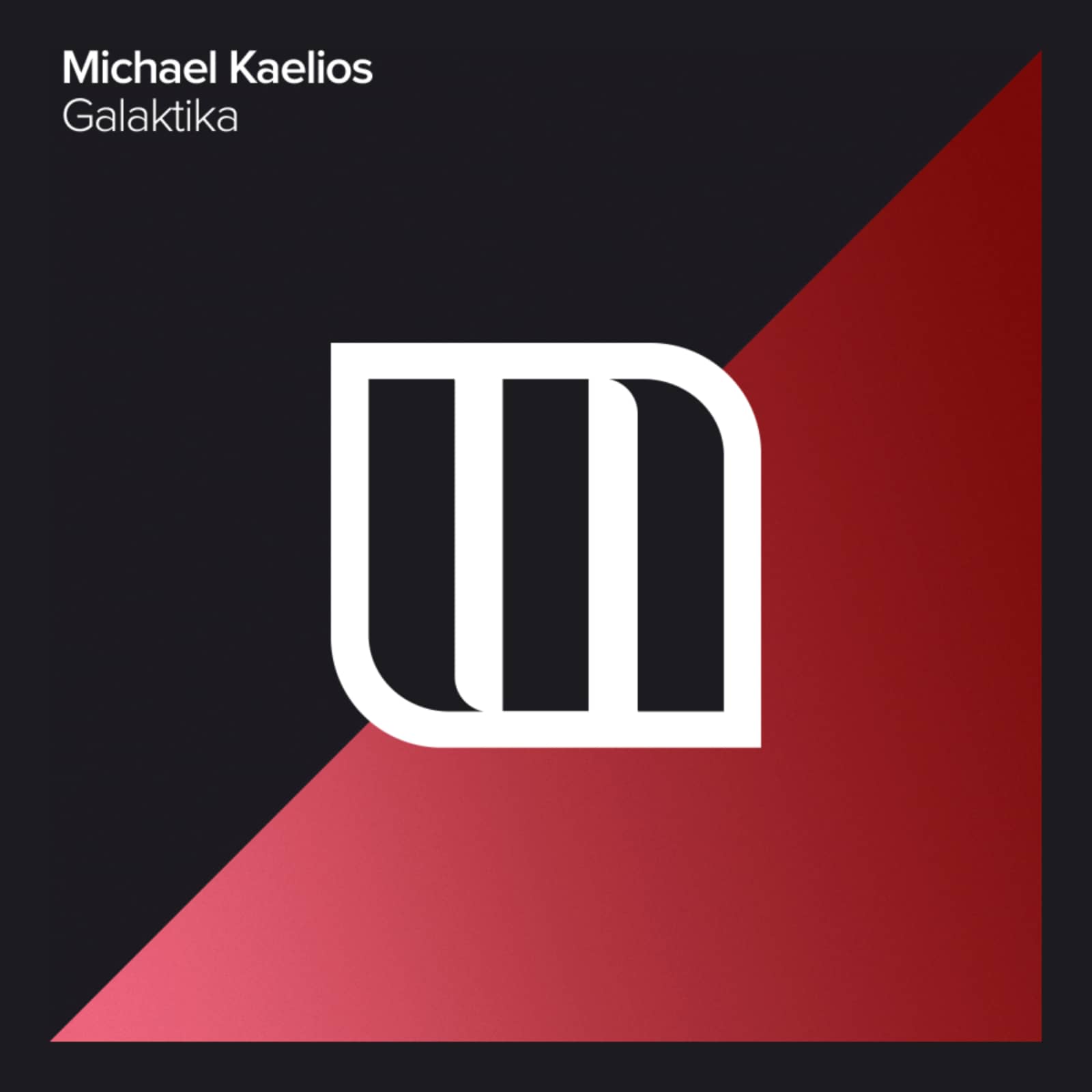 Michael Kaelios — Galaktika