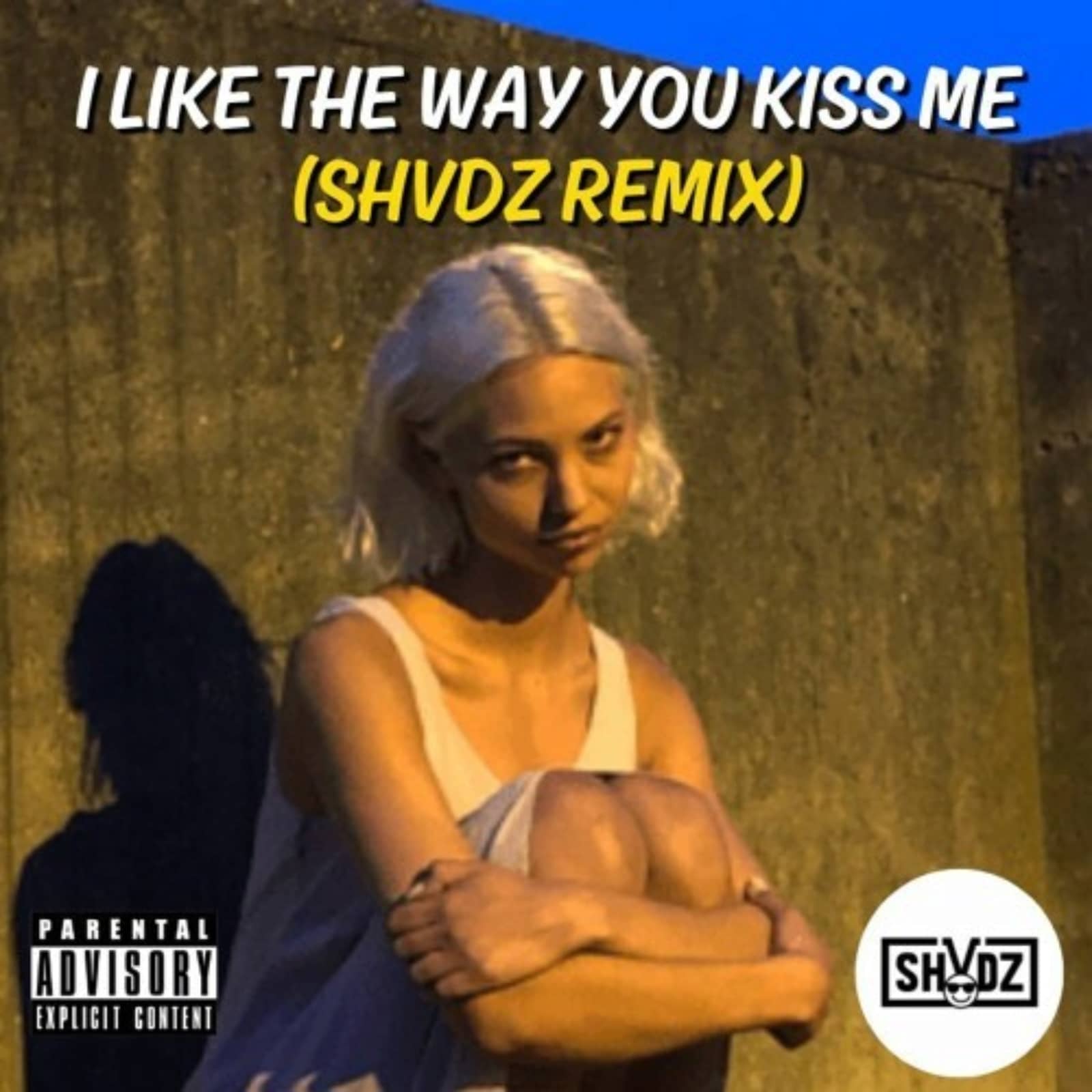 Artemas — i like the way you kiss me (SHVDZ Remix)