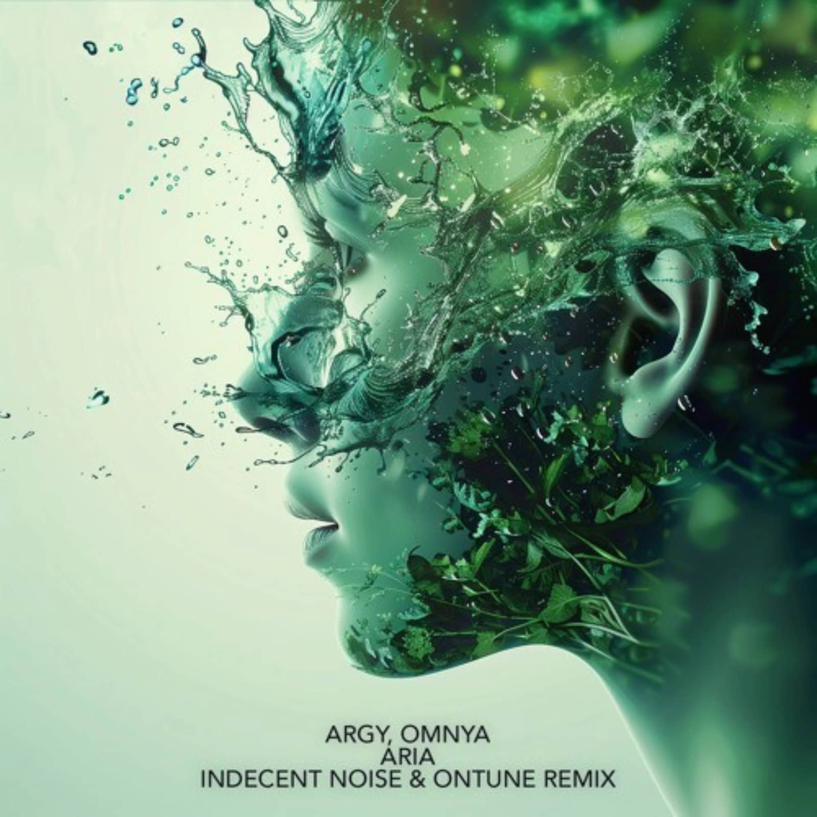 Argy & Omnya — Aria (Indecent Noise OnTune rmx)