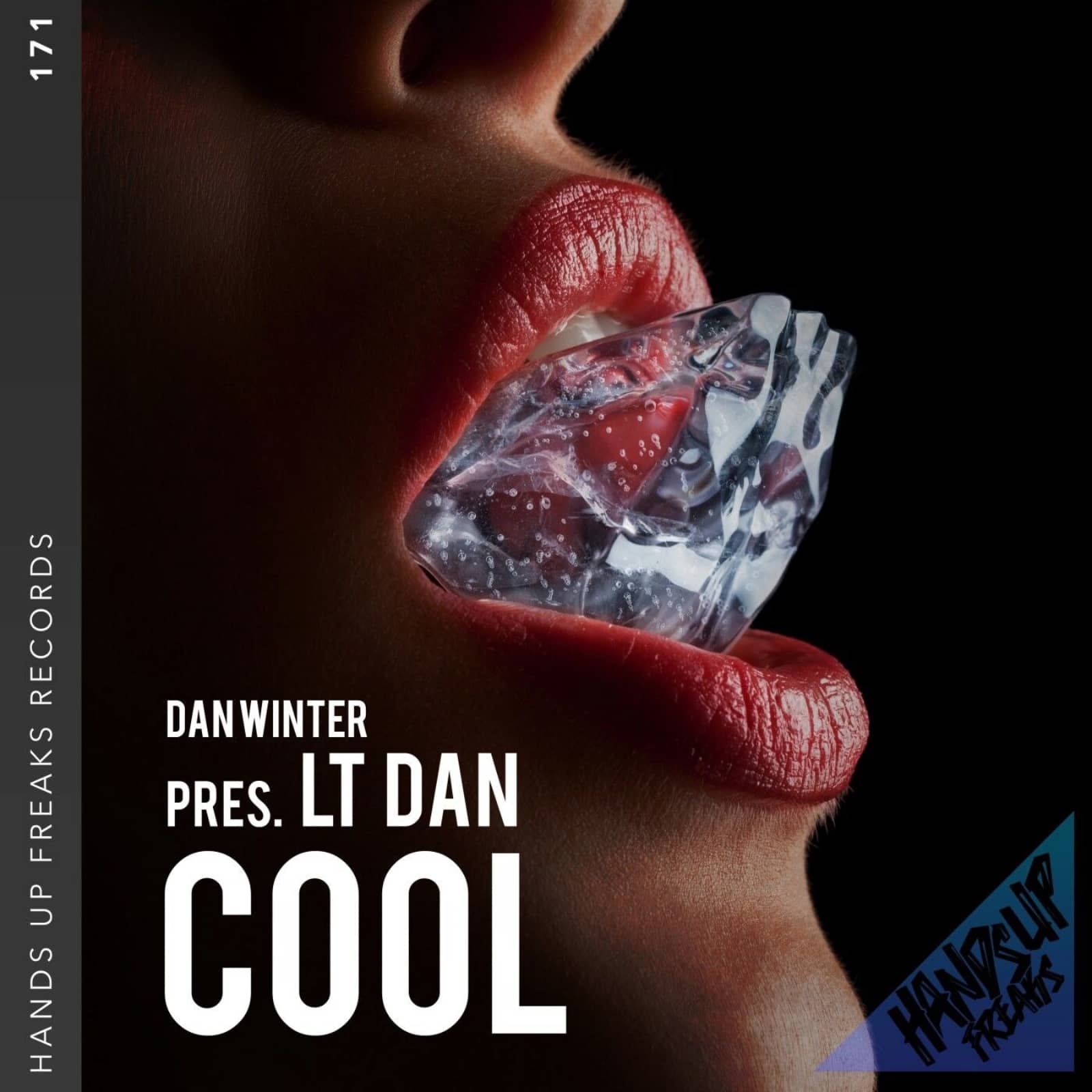 Dan Winter pres. LT Dan — Cool (Extended Mix)