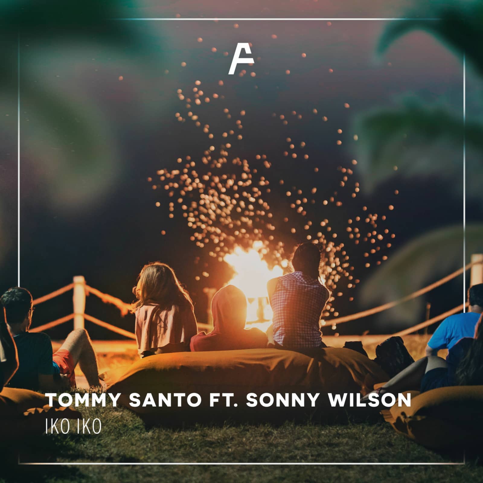 Tommy Santo — Iko Iko