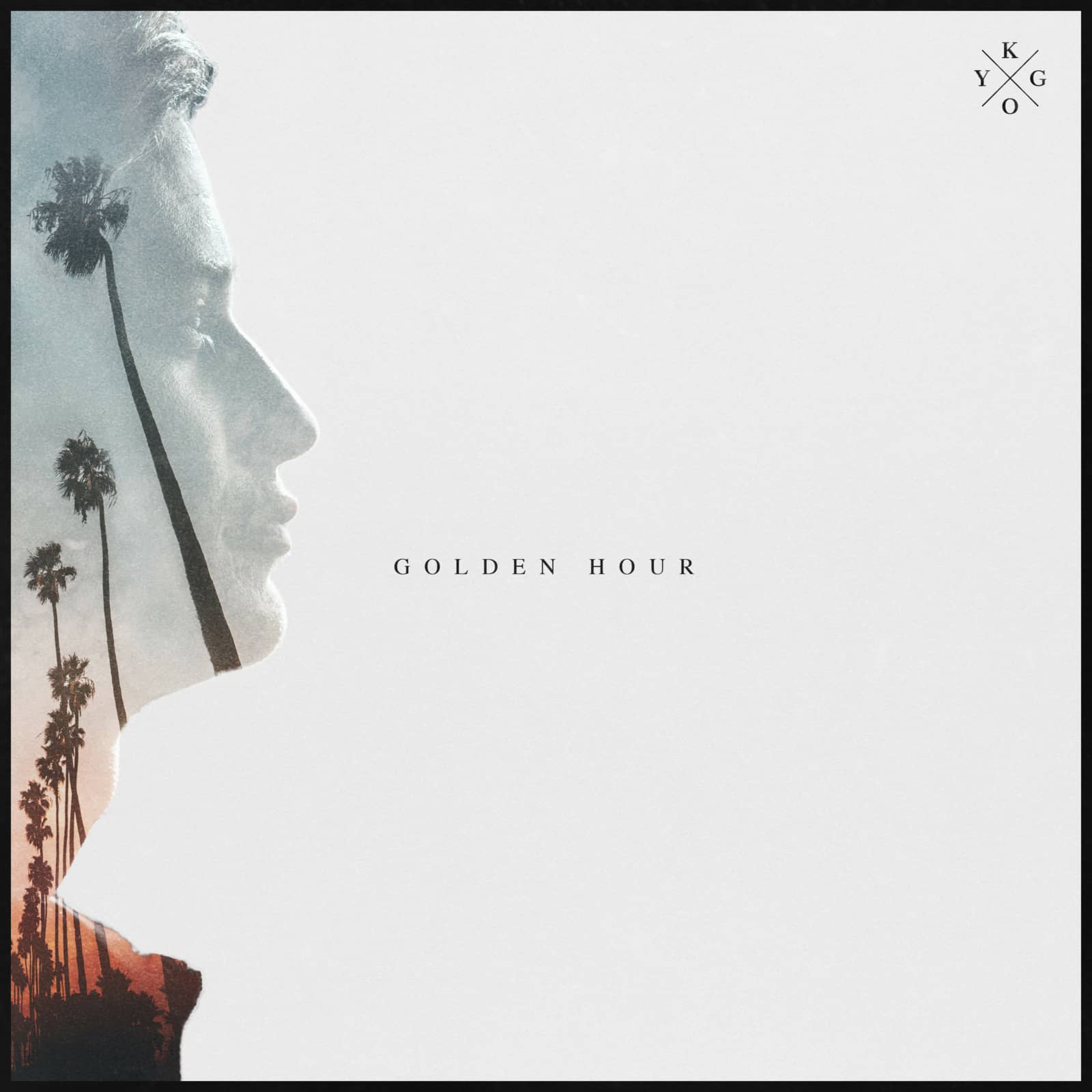 Kygo, St. Lundi — To Die For