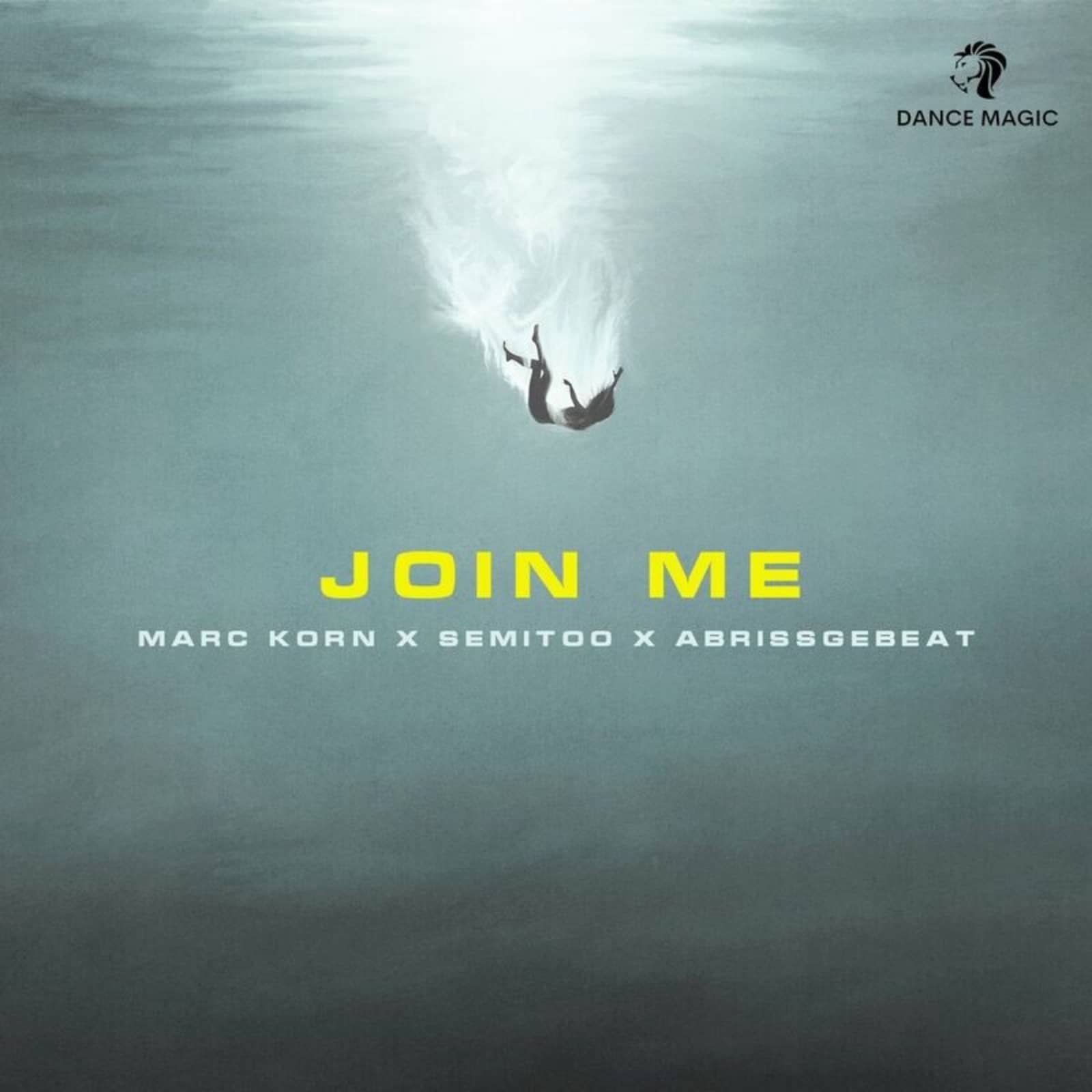 Marc Korn, Semitoo & Abrissgebeat — Join Me