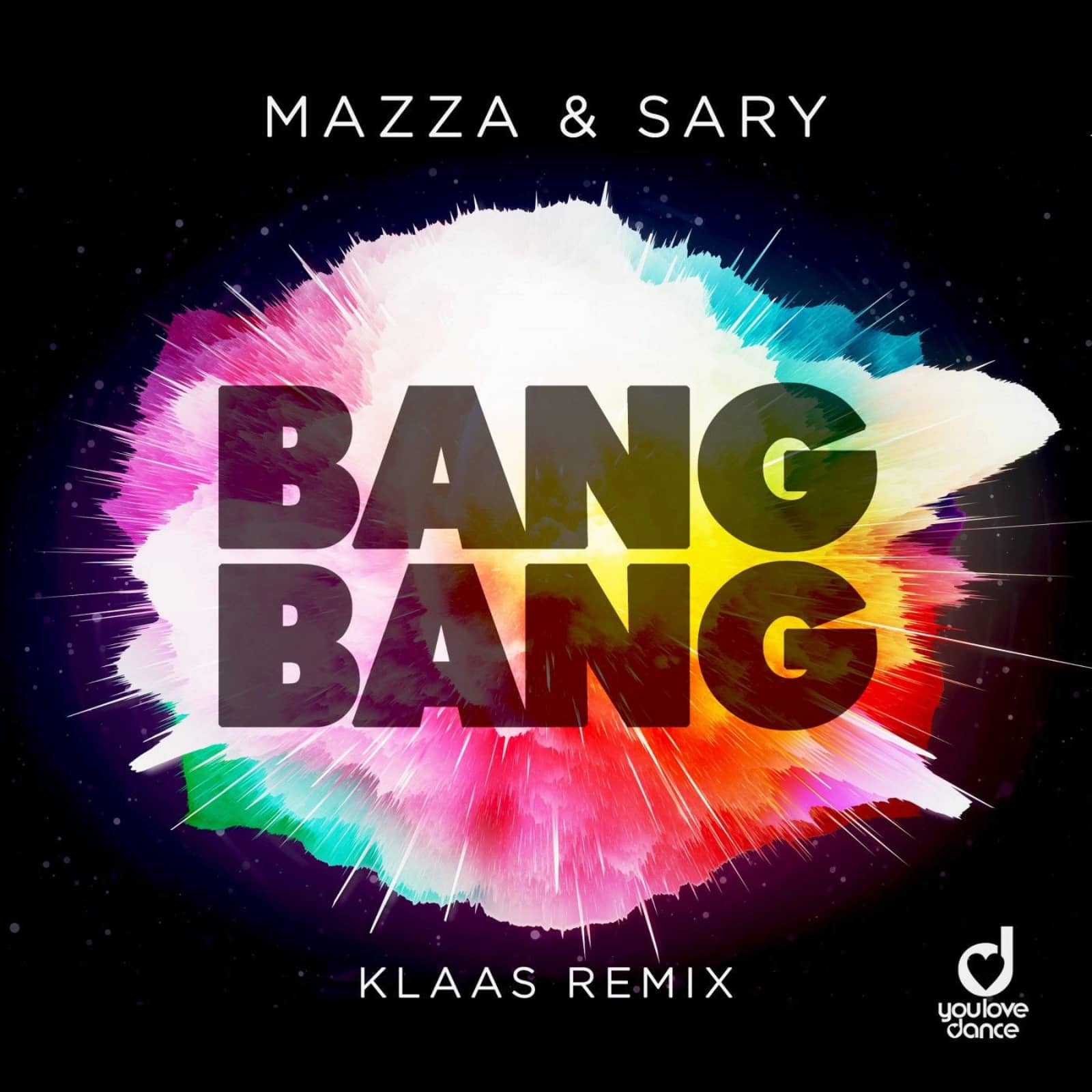 Mazza — Bang Bang (Klaas Remix)