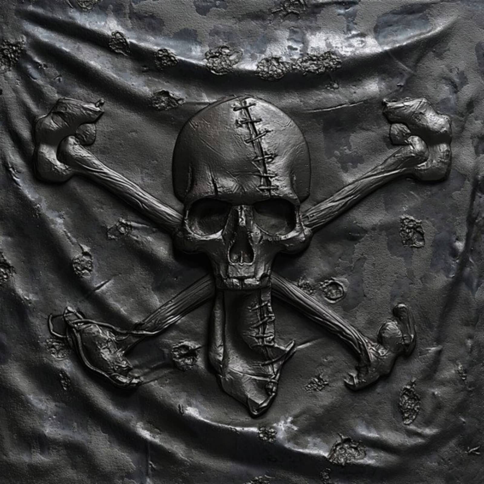 Gabry Ponte, Steve Aoki & Kel — He's A Pirate (Save Me)