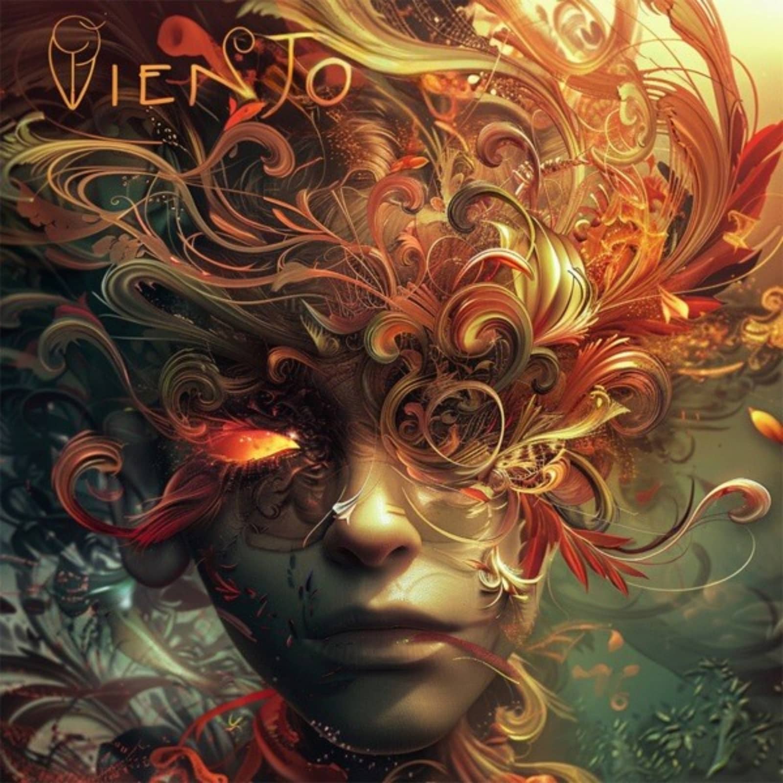 Gabry Ponte feat. Vicco — Viento