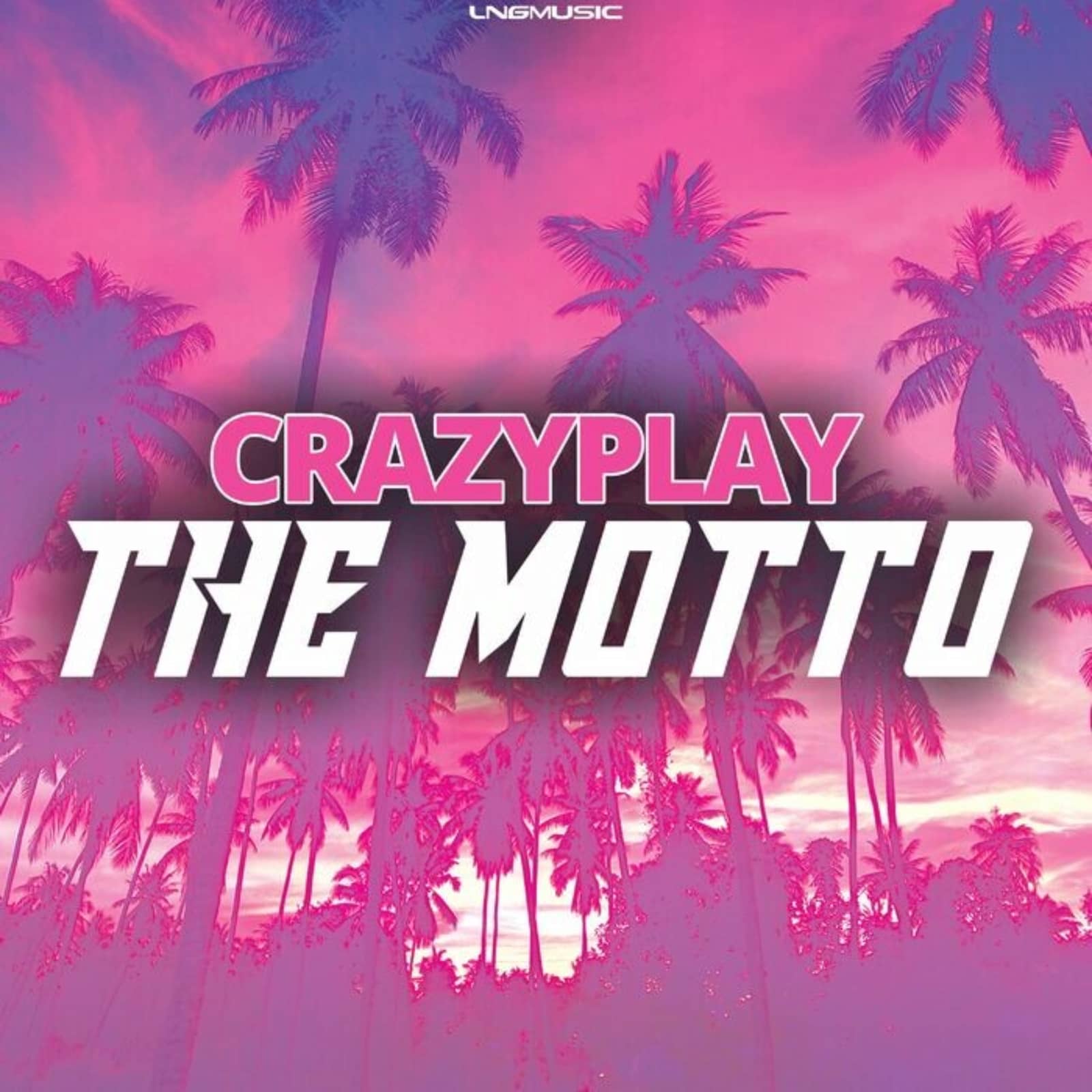 Crazyplay — The Motto (Kritikal Mass Remix)