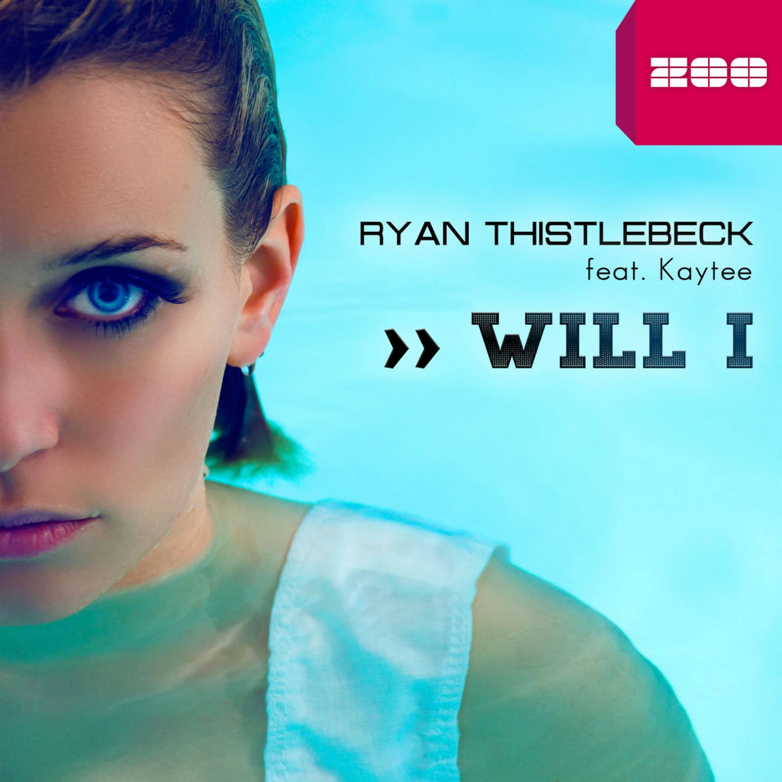 Ryan Thistlebeck Feat. Kaytee — Will I (Manian Bootleg Mix)